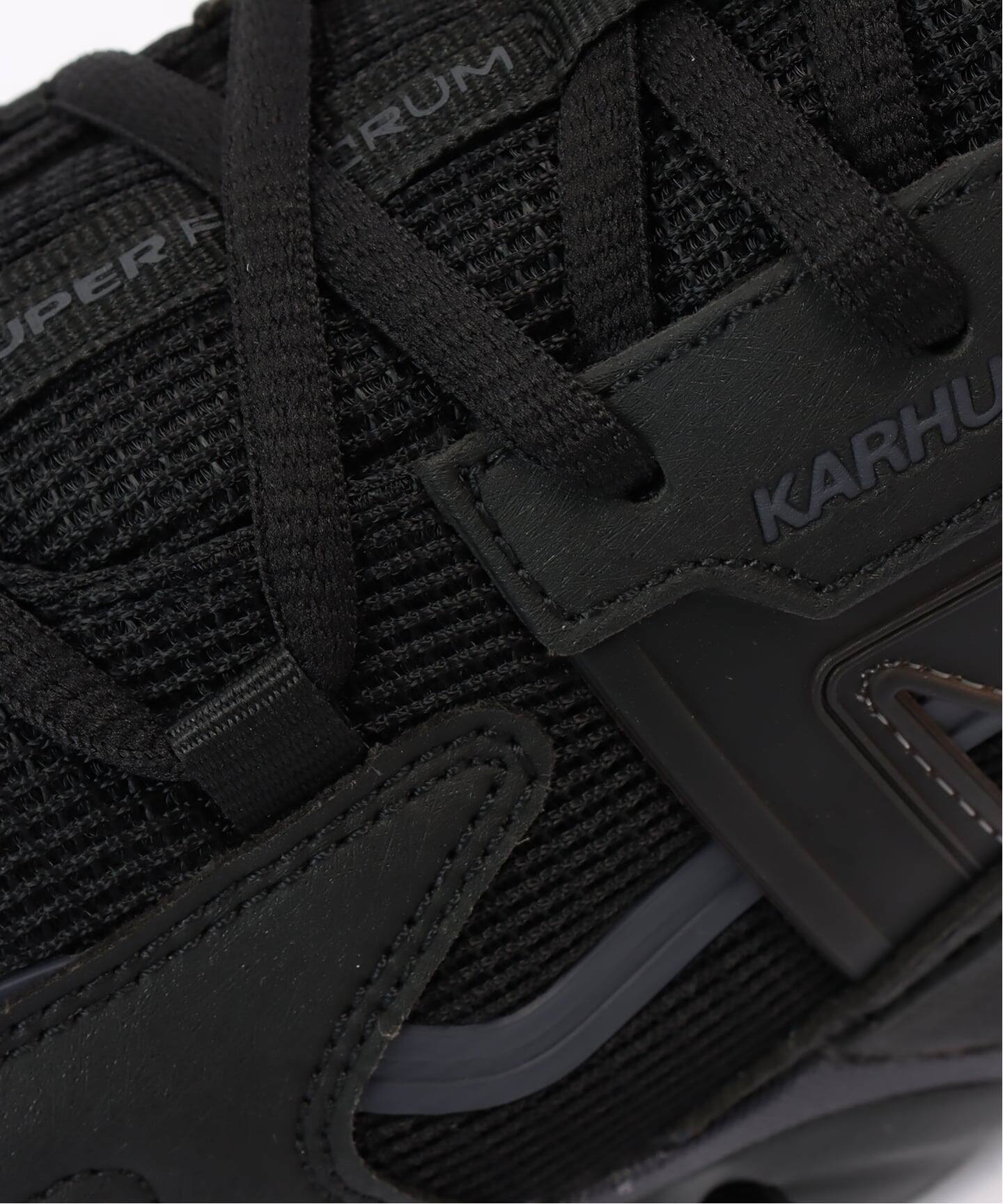 u.fu.fuさま 未使用級✨ジャーナルスタンダード　近年　スーパー120ダブル KARHU】 SUPER FULCRUM（スニーカー）｜journal standard luxe