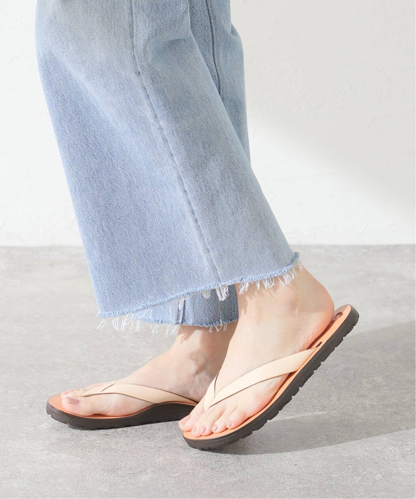 新品※ジャーナルスタンダードラックス　サンダル 【JUTTA NEUMANN】 JUTTA NEUMANN】ALICE（サンダル）｜journal standard luxe