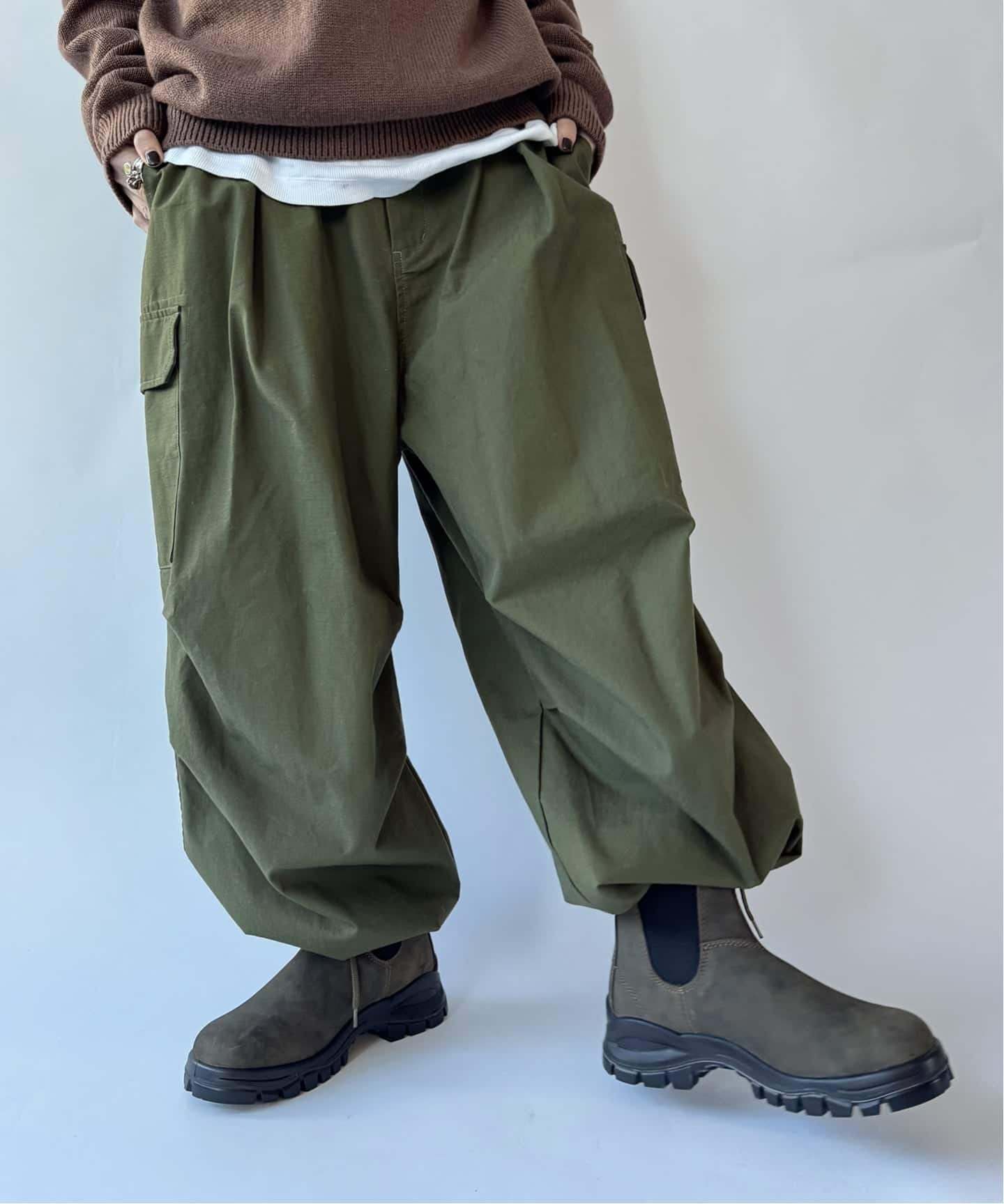 BLUNDSTONE】BLUNDSTONE LUG BOOTS（ブーティ・ショートブーツ