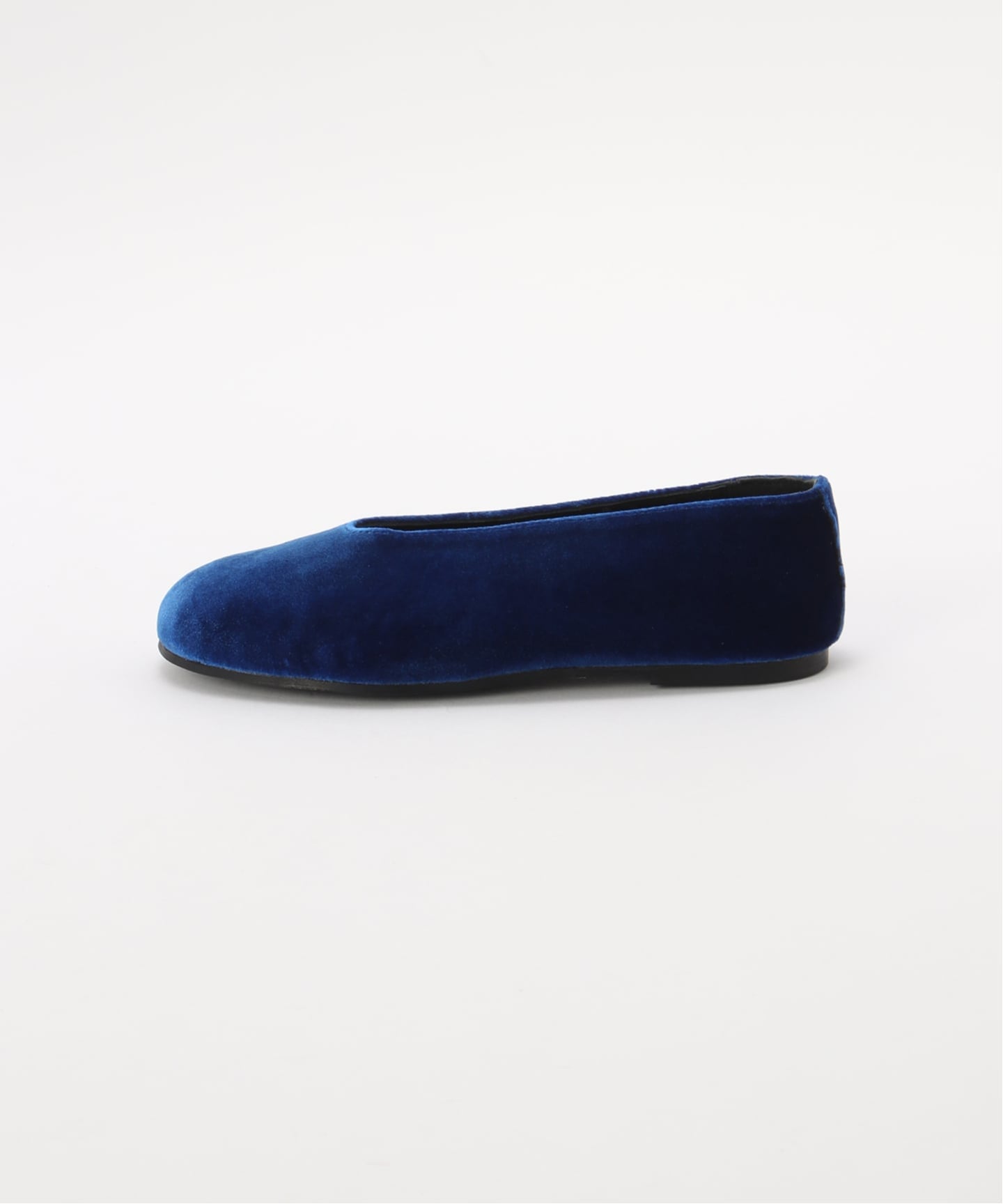 VIRREINA 1958 】 VELOUR SLIPPON（スリッポン）｜journal standard