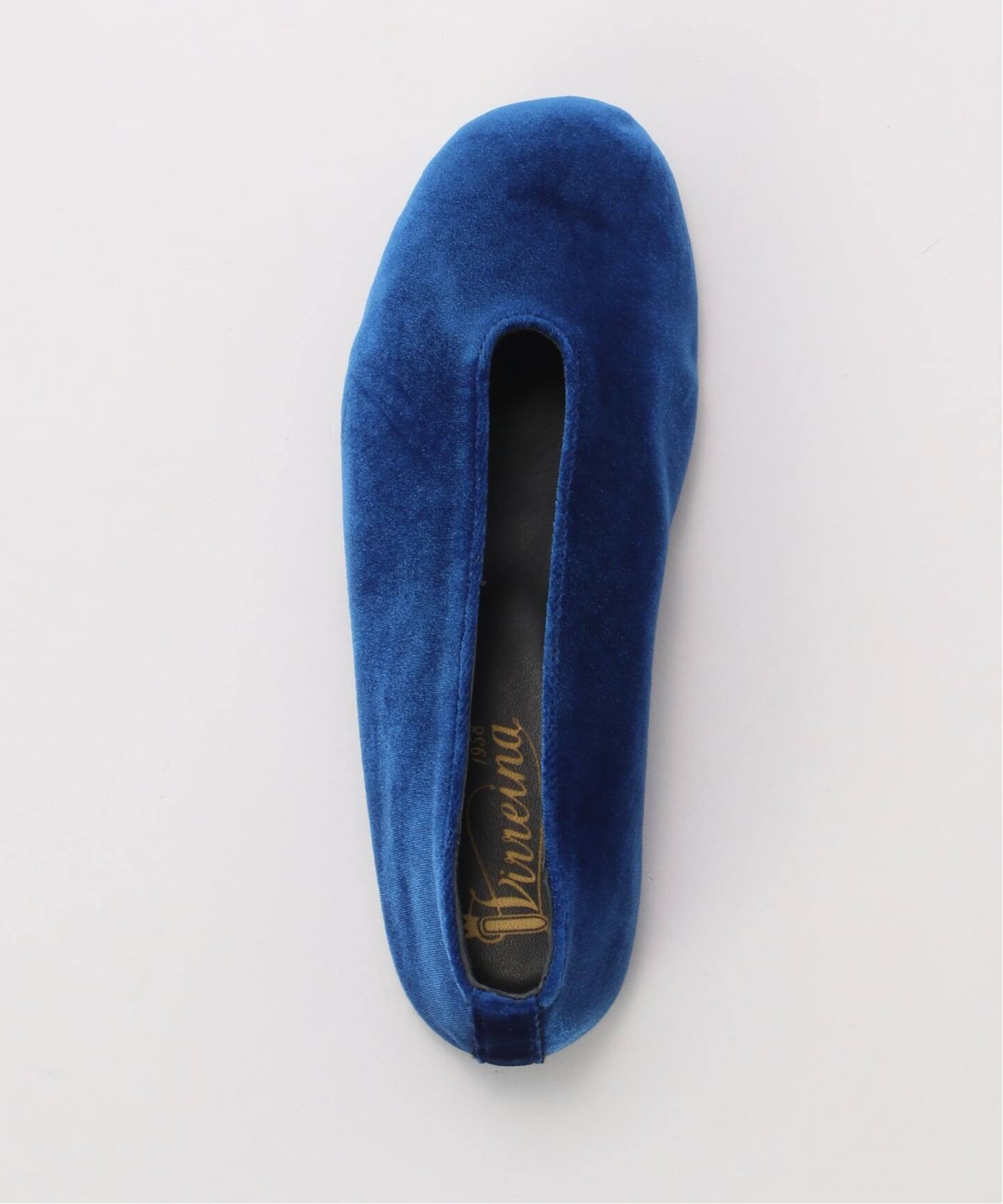 VIRREINA 1958 】 VELOUR SLIPPON（スリッポン）｜journal standard