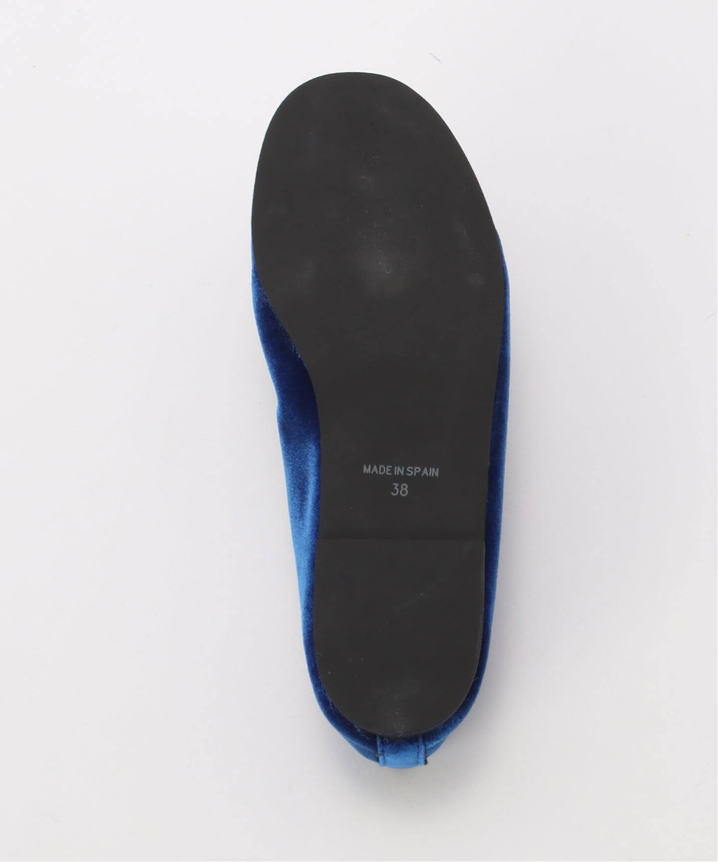 VIRREINA 1958 】 VELOUR SLIPPON（スリッポン）｜journal standard