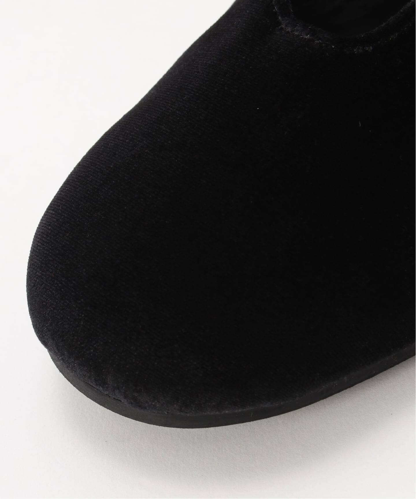 VIRREINA 1958 】 VELOUR SLIPPON（スリッポン）｜journal standard