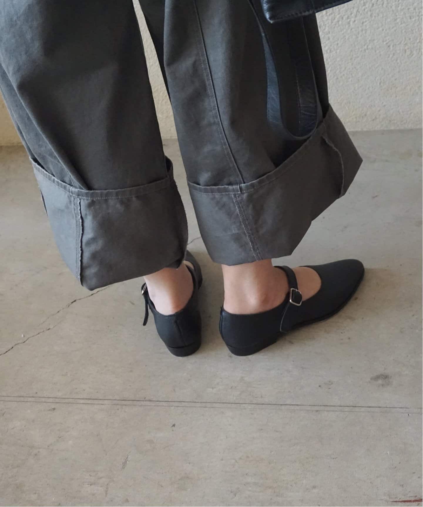 VIRREINA 1958 】 ONE STRAP SHOES（その他シューズ）｜journal