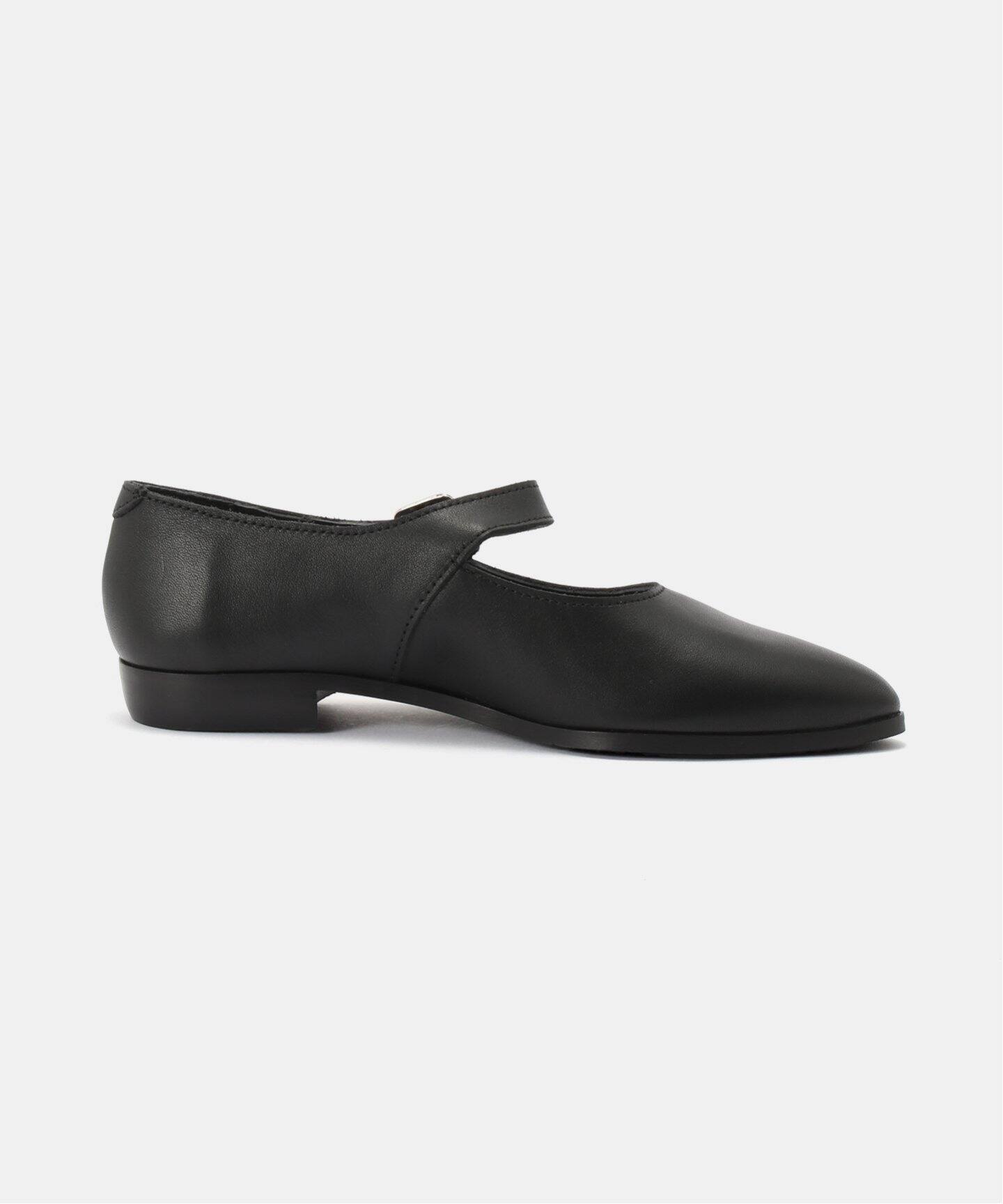 VIRREINA 1958 】 ONE STRAP SHOES（その他シューズ）｜journal