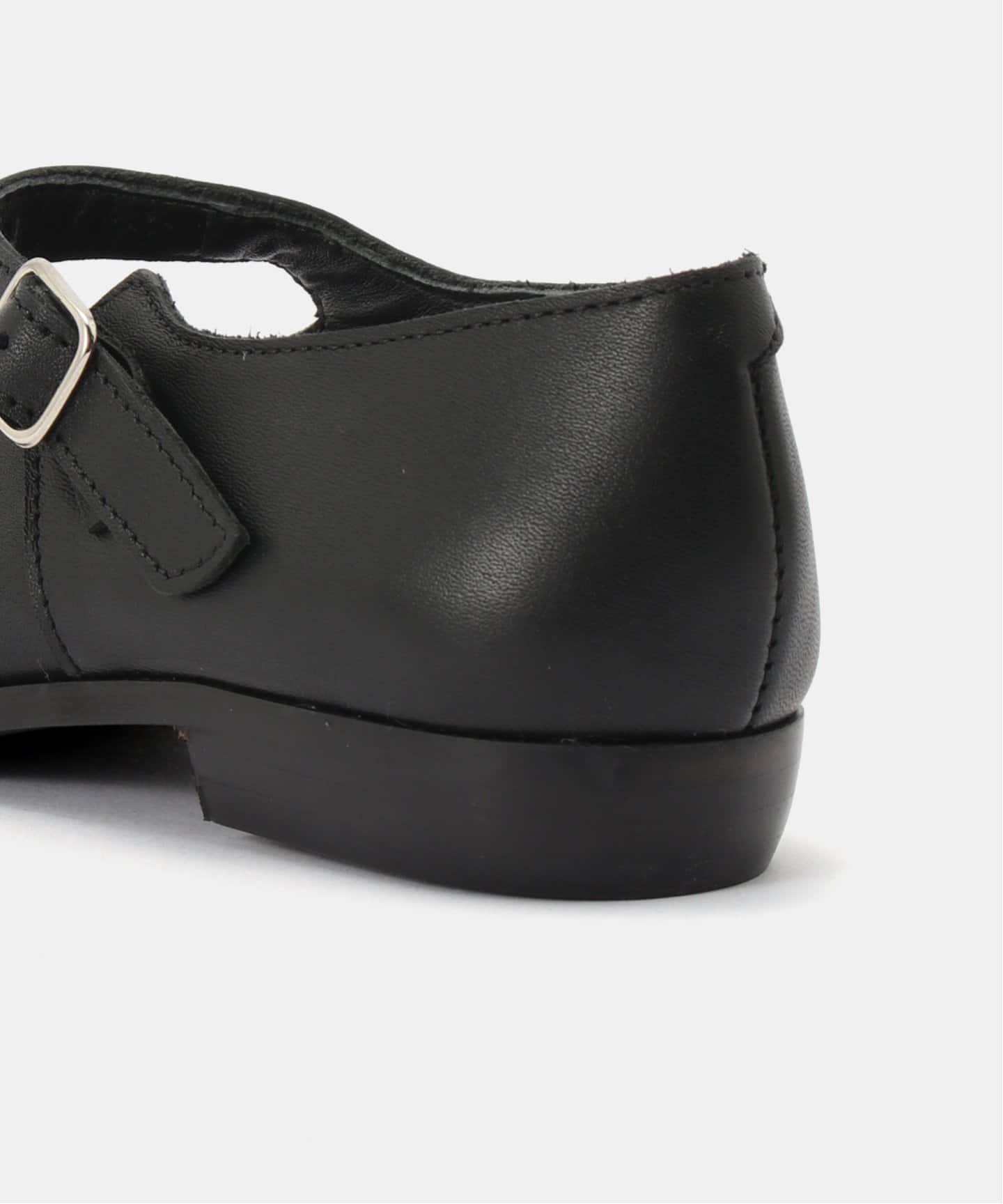 VIRREINA 1958 】 ONE STRAP SHOES（その他シューズ）｜journal