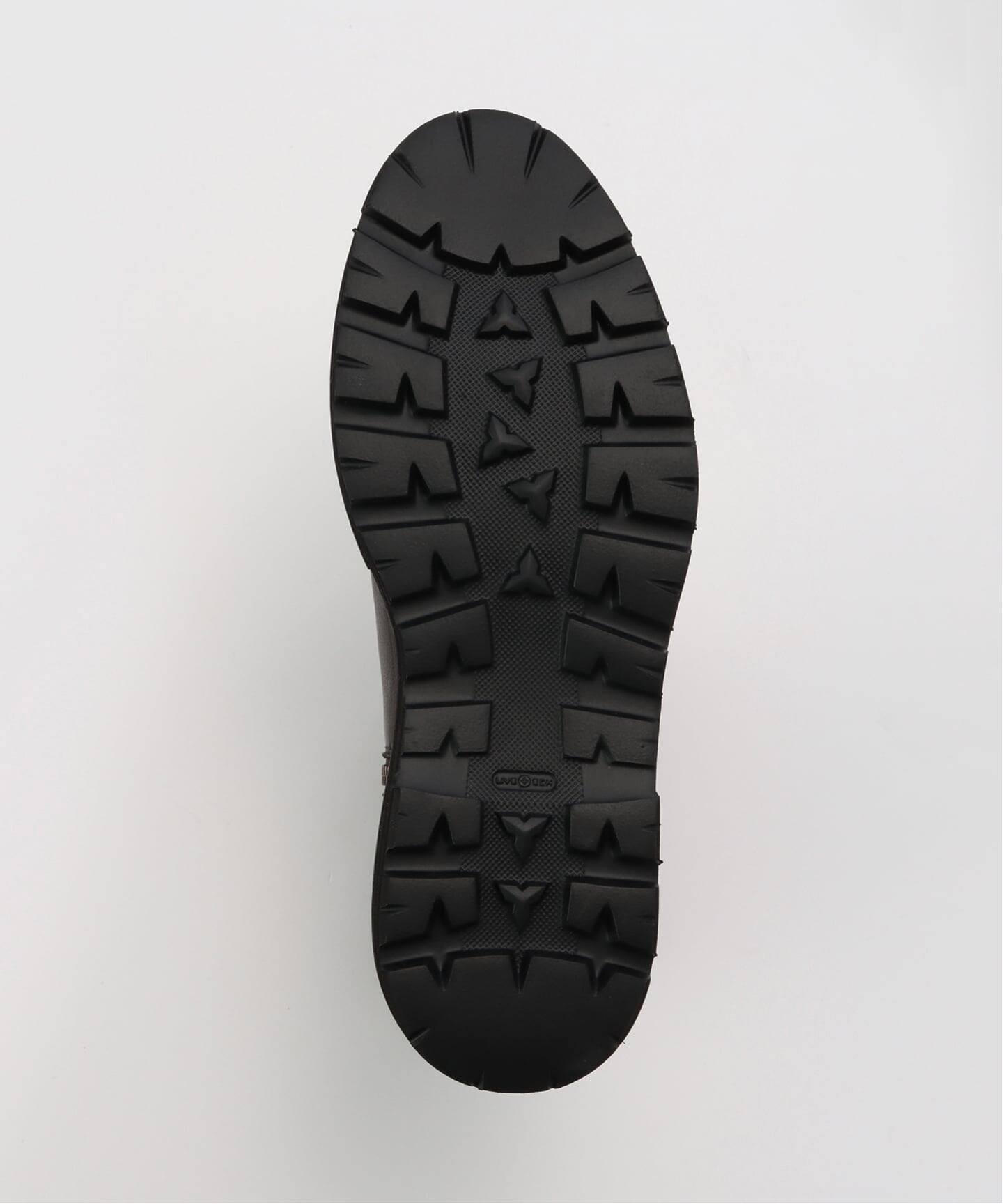美品★未使用【STURLINI】BOTHS SIDE ZIP BOOTS STURLINI】 BOTHS SIDE ZIP BOOTS（ブーティ・ショートブーツ