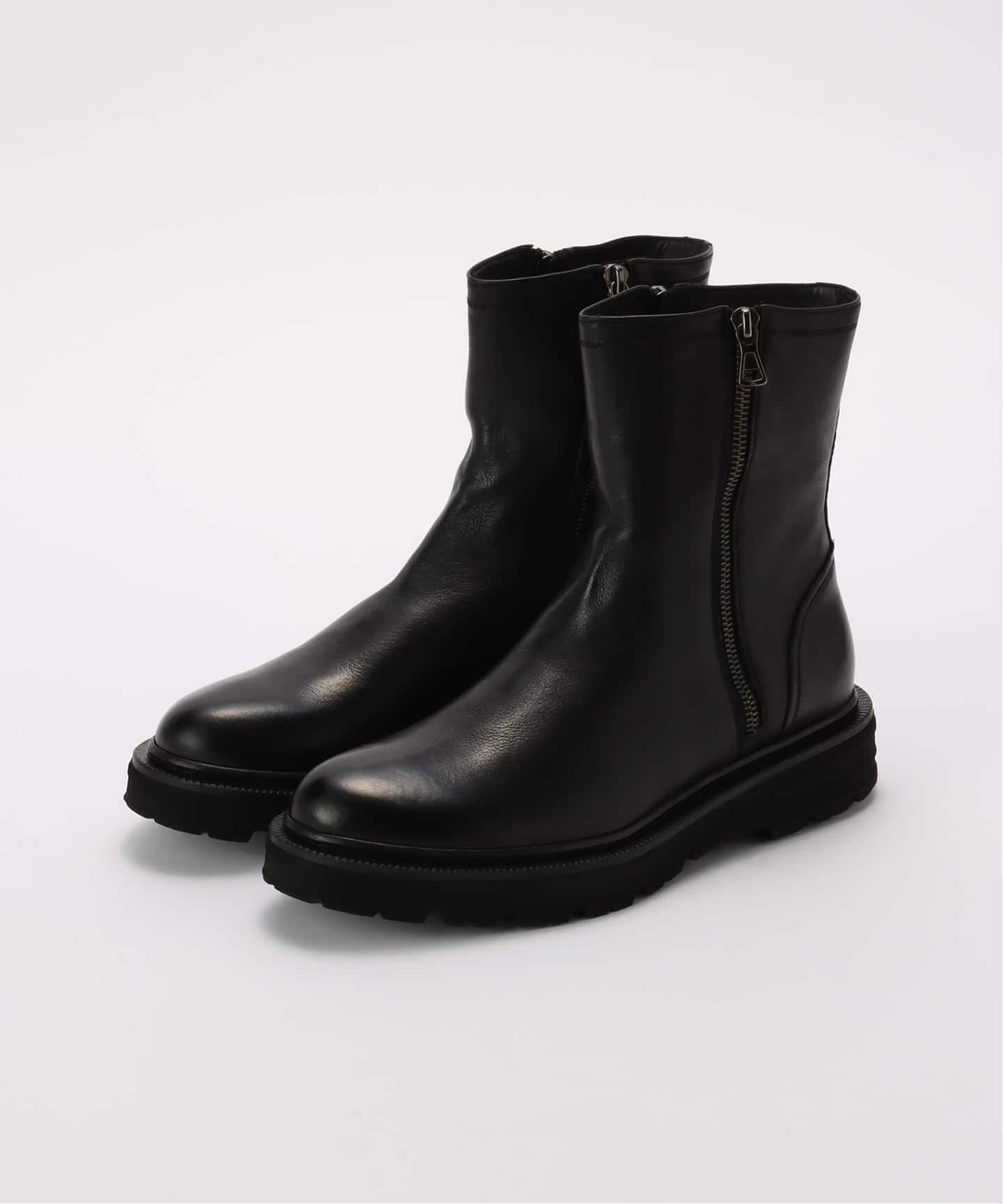 journal standard luxe プントピグロ ブーツ 37 JOURNAL STANDARD LUXE（ジャーナルスタンダード ラックス）の
