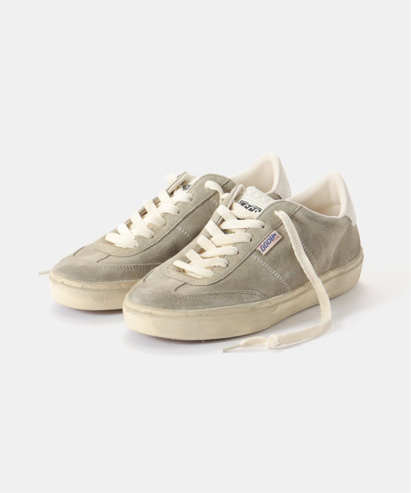 ◆◆◆【GOLDEN GOOSE/ゴールデングース】 SOUL-STAR