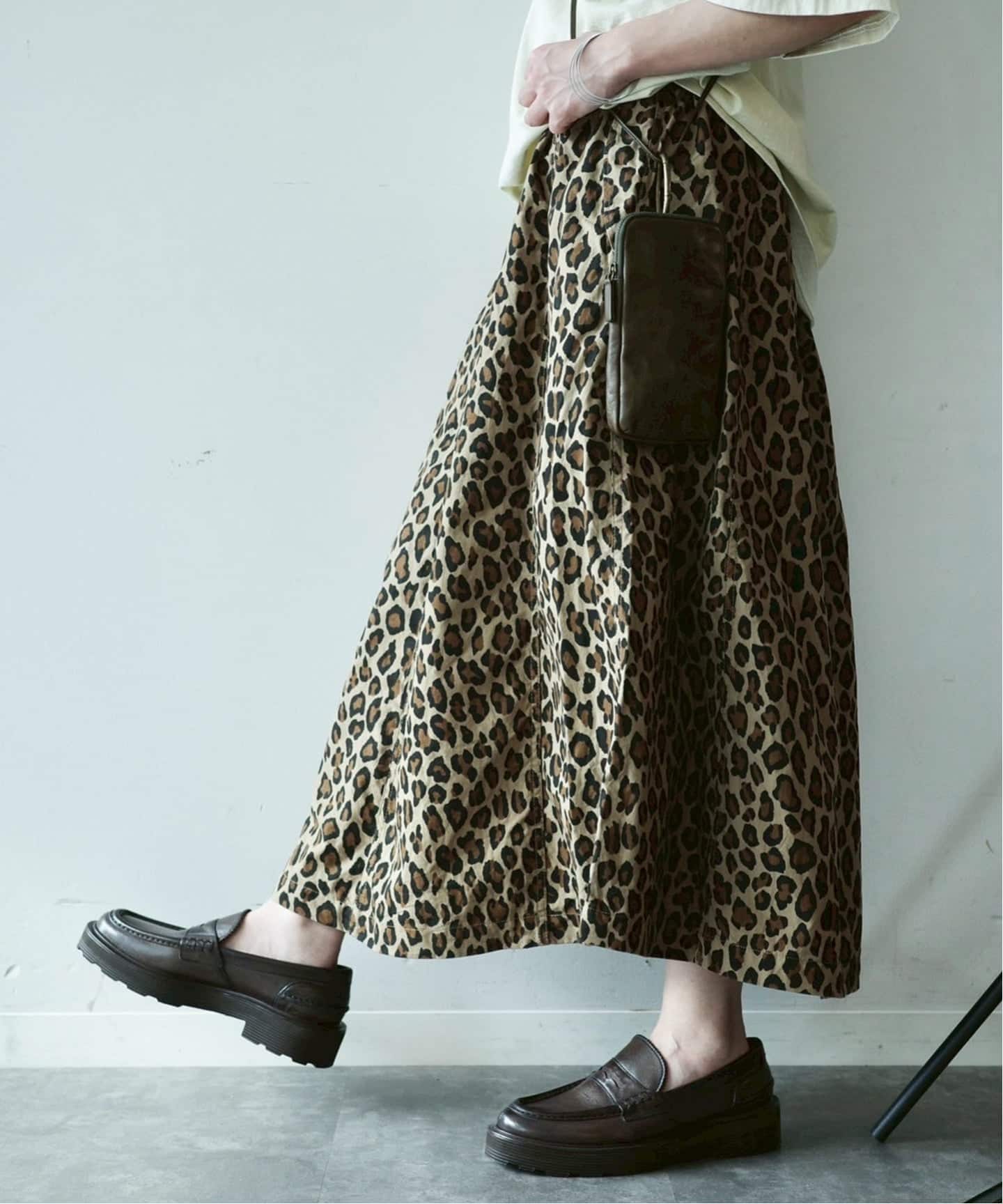STURLINI】 LOAFER（ローファー）｜journal standard luxe