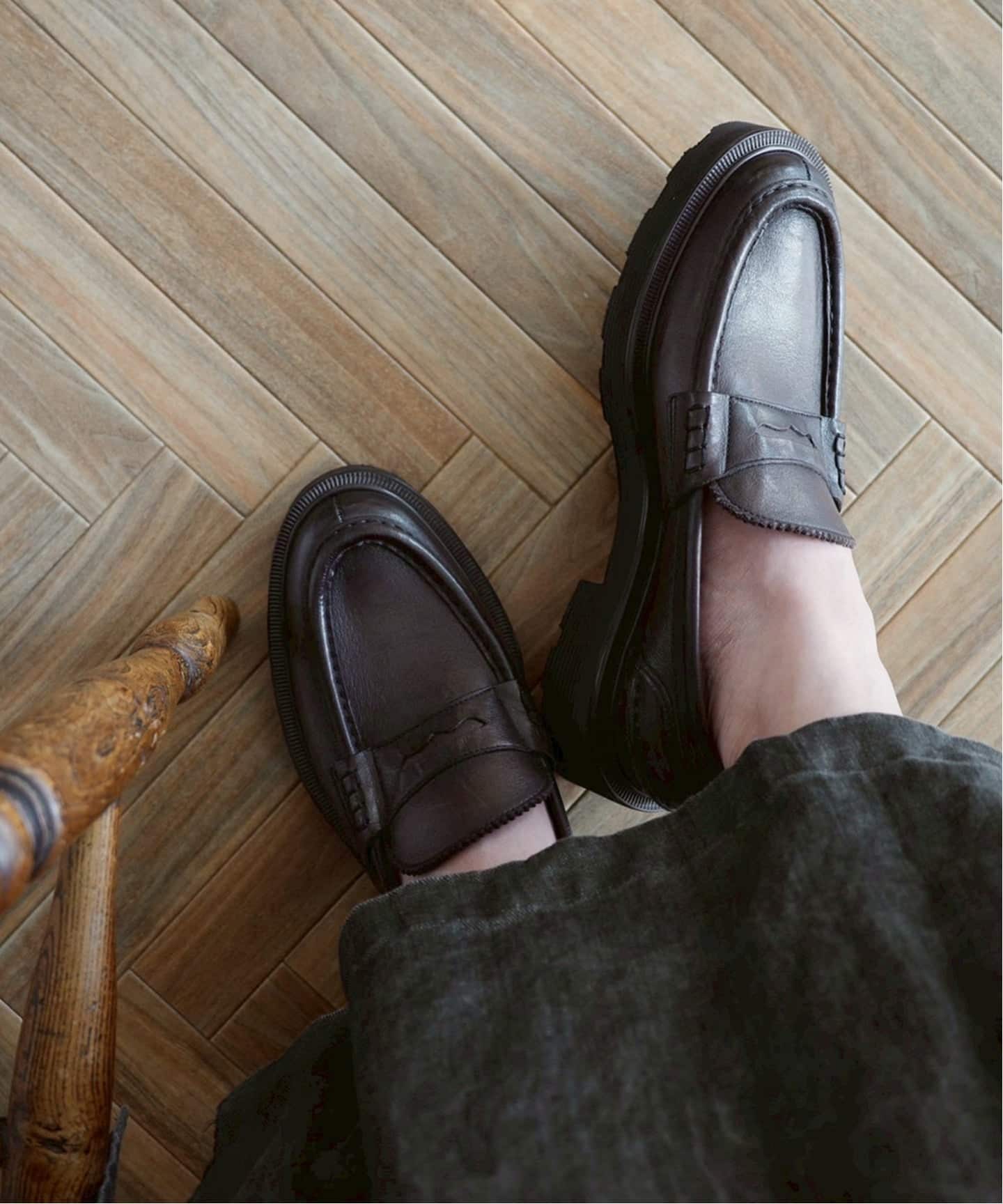 STURLINI】 LOAFER（ローファー）｜journal standard luxe