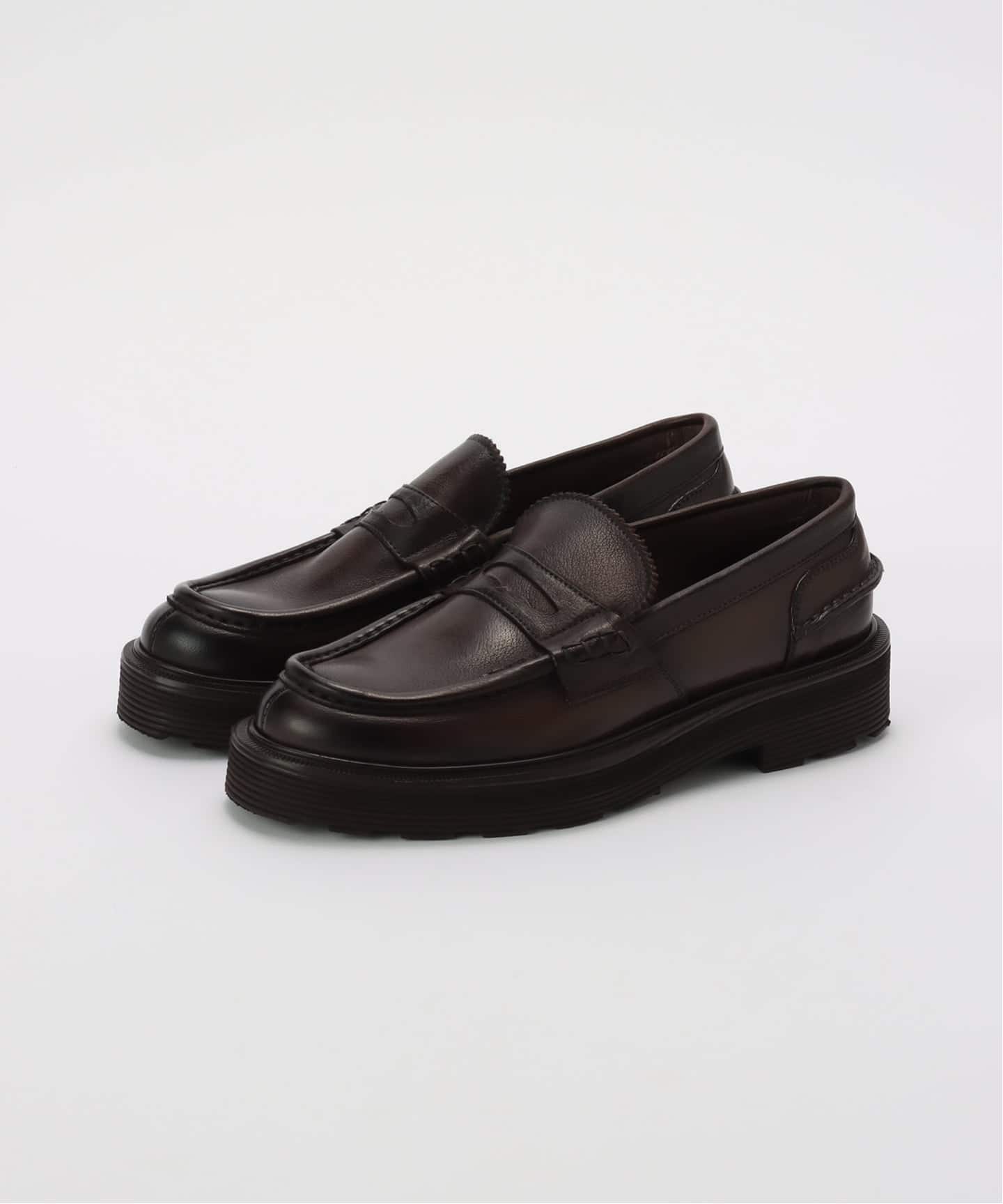 【新品】定価45,100円　STURLINI　ローファー　J.S luxe STURLINI】 LOAFER（ローファー）｜journal standard luxe