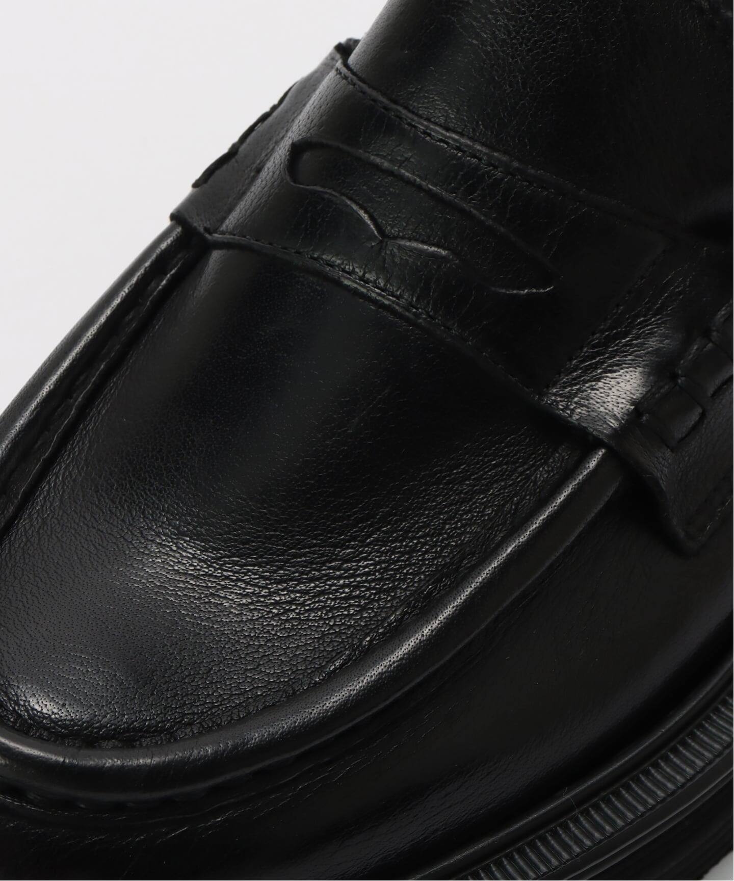 【新品】定価45,100円　STURLINI　ローファー　J.S luxe STURLINI】 LOAFER（ローファー）｜journal standard luxe