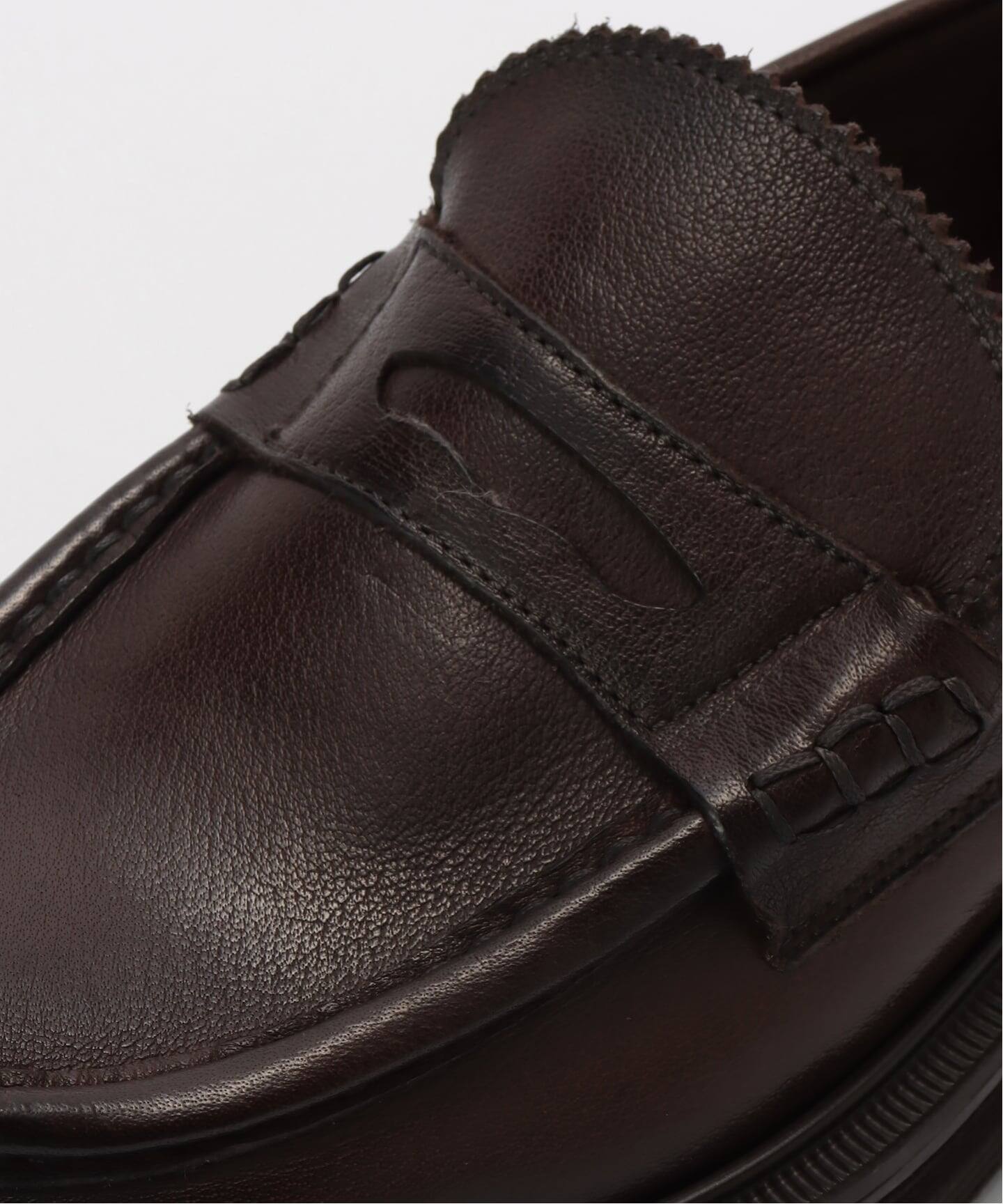STURLINI】 LOAFER（ローファー）｜journal standard luxe