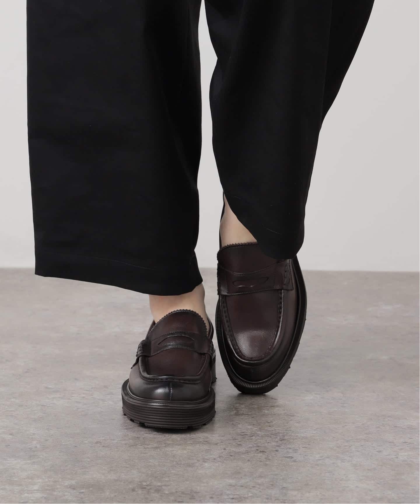 STURLINI レザー ローファー STURLINI】 LOAFER（ローファー）｜journal standard luxe