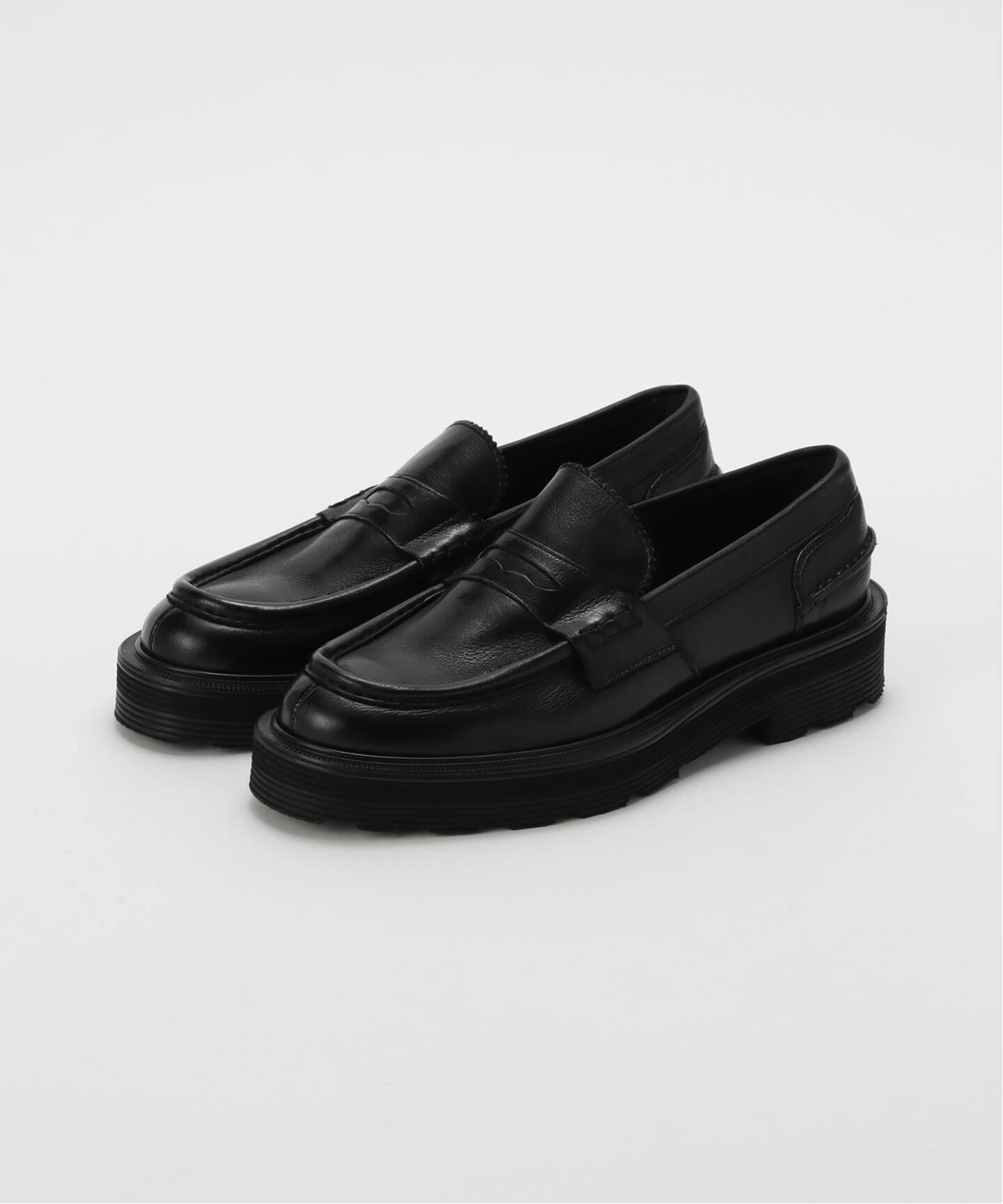 STURLINI レザー ローファー STURLINI】 LOAFER（ローファー）｜journal standard luxe