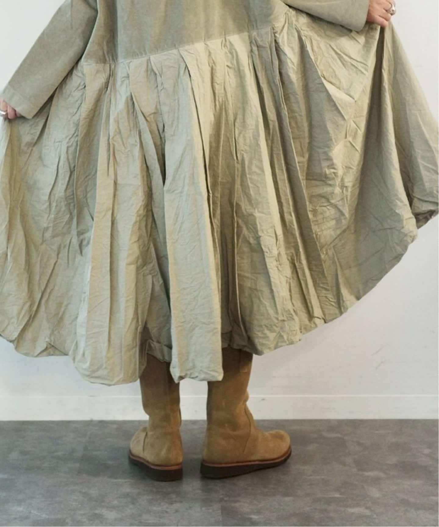 ジャーナルスタンダード ラックス購入 プントピグロ 22AW ローパーブーツ ジャーナルスタンダード ラックス購入 プントピグロ 22AW