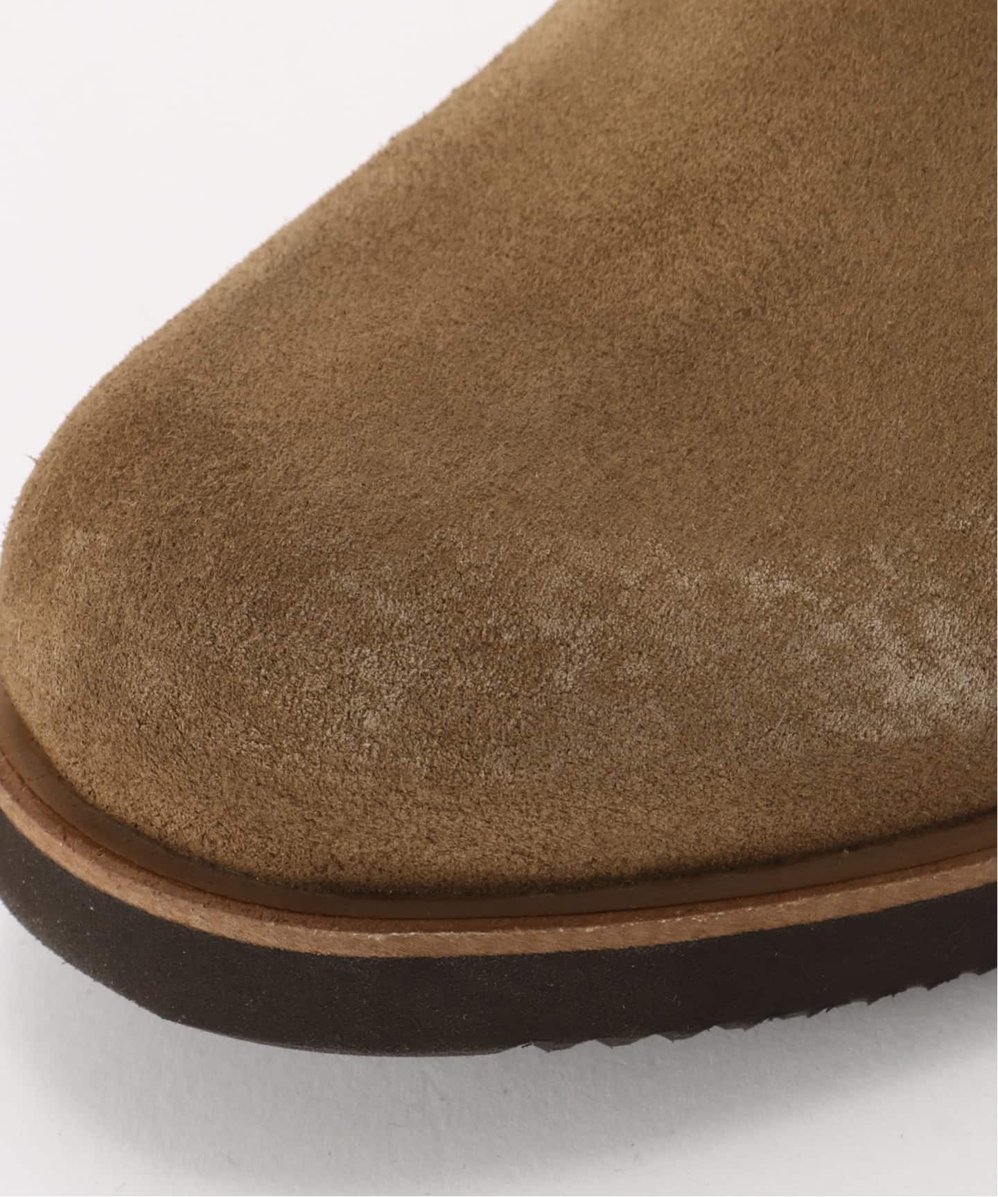 ジャーナルスタンダード ラックス購入 プントピグロ 22AW ローパーブーツ journal standard luxe購入 Punto Pigro 22AW ローパーブーツ 38