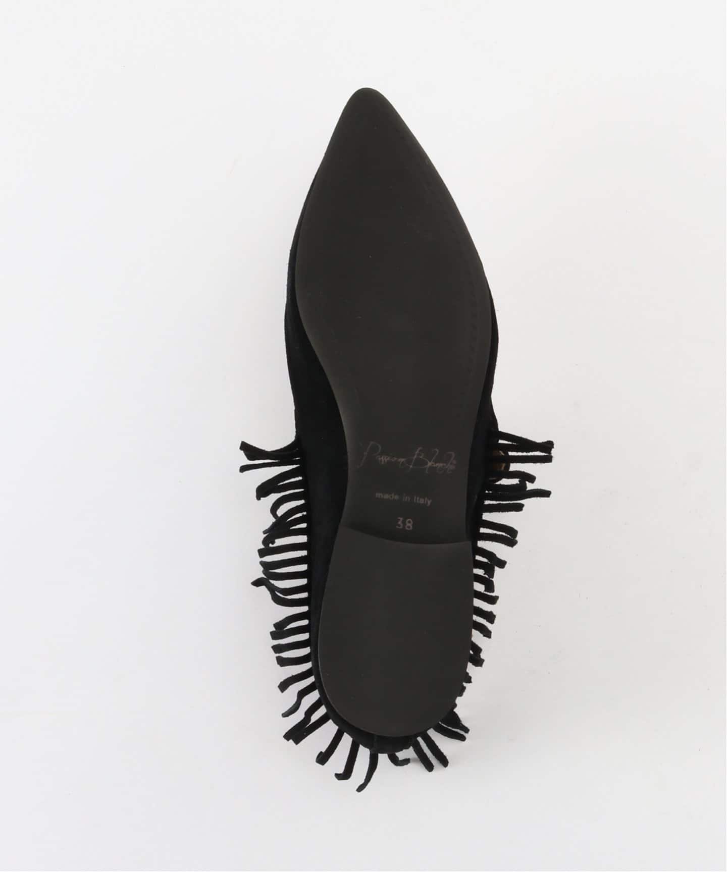 Passion Blanche / パッションブランシェ】HE FRINGE STRAP