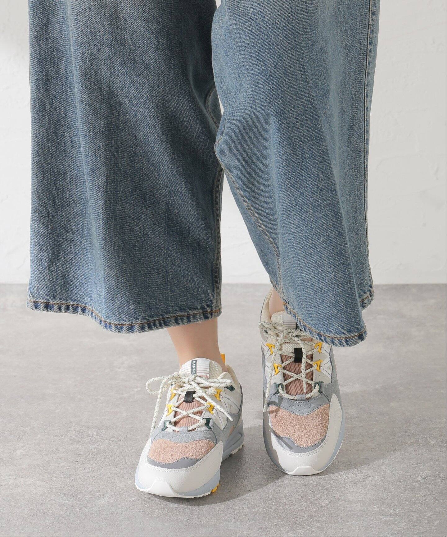 KARHU】 FUSION 2.0（スニーカー）｜journal standard luxe