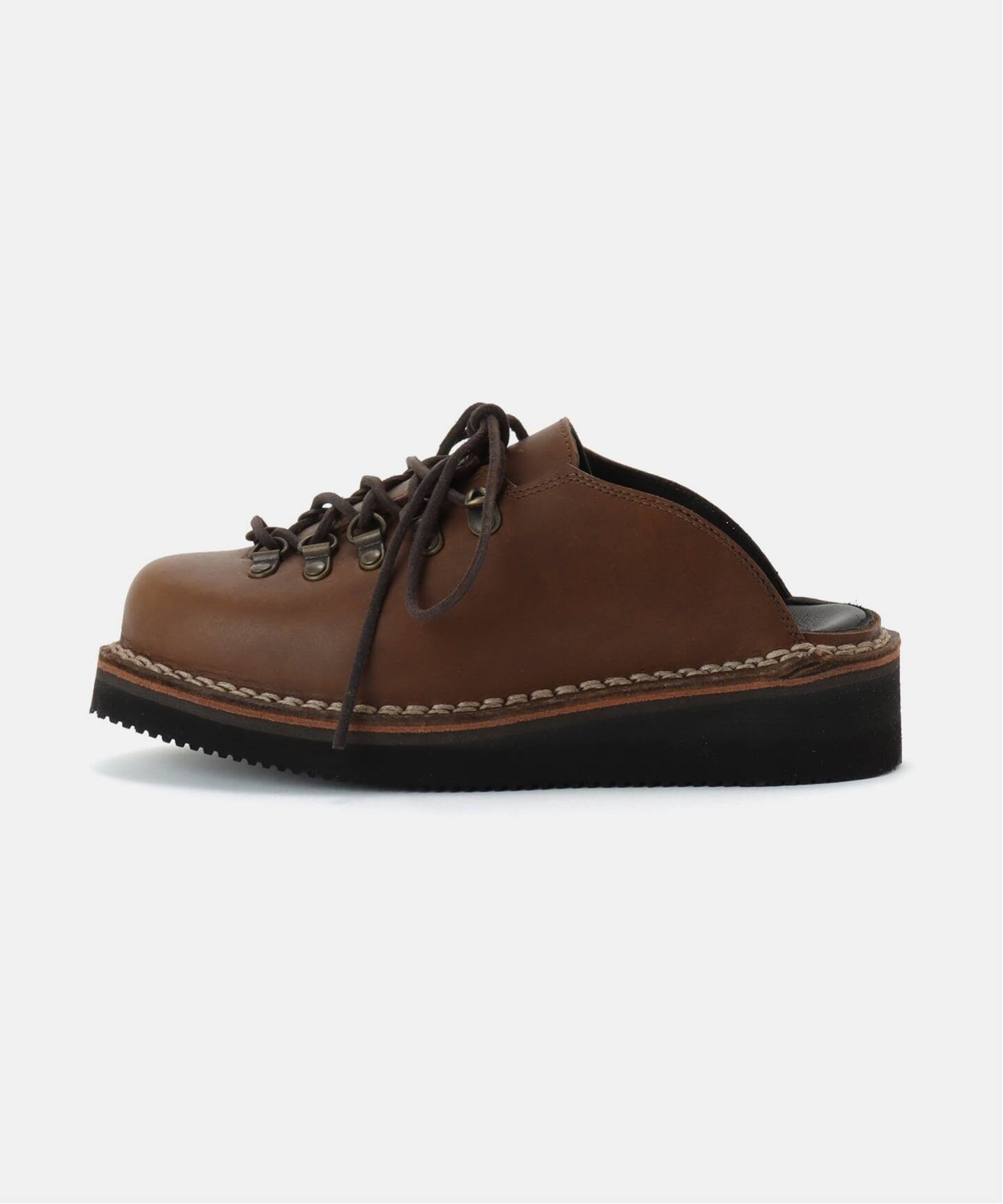 Vernacolo 】TREKKING SLIPPER（スリッポン）｜journal standard luxe