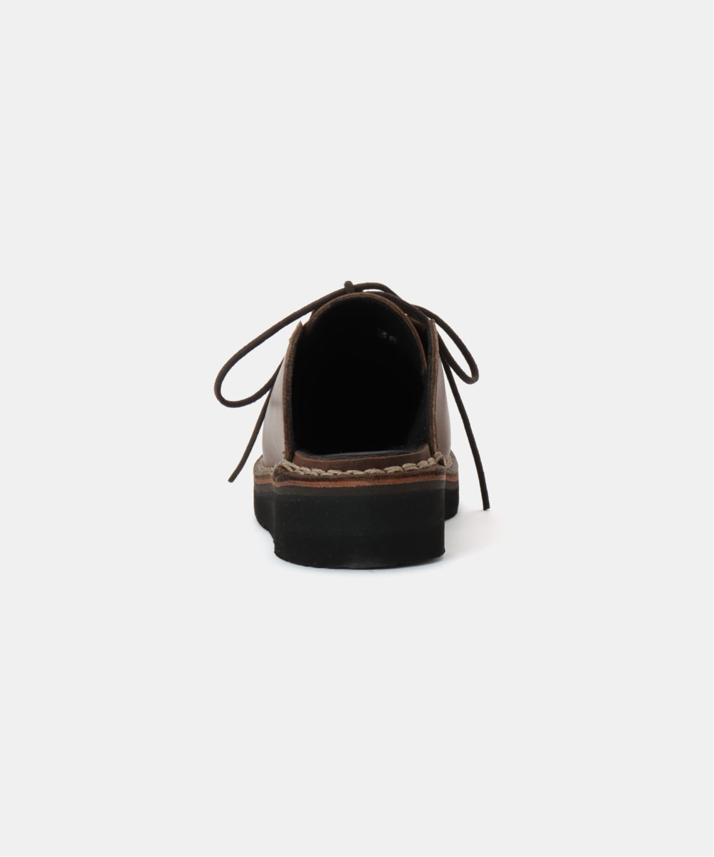 Vernacolo 】TREKKING SLIPPER（スリッポン）｜journal standard luxe