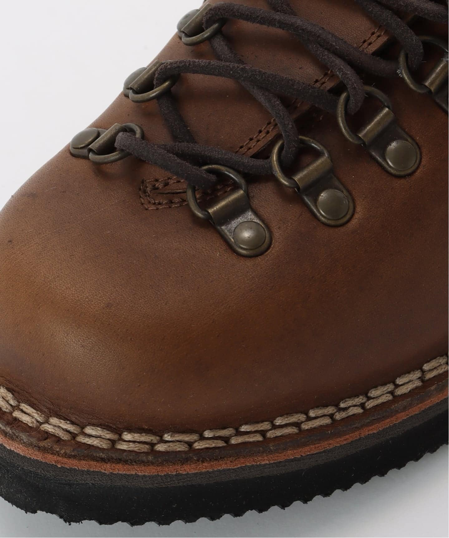 Vernacolo 】TREKKING SLIPPER（スリッポン）｜journal standard luxe