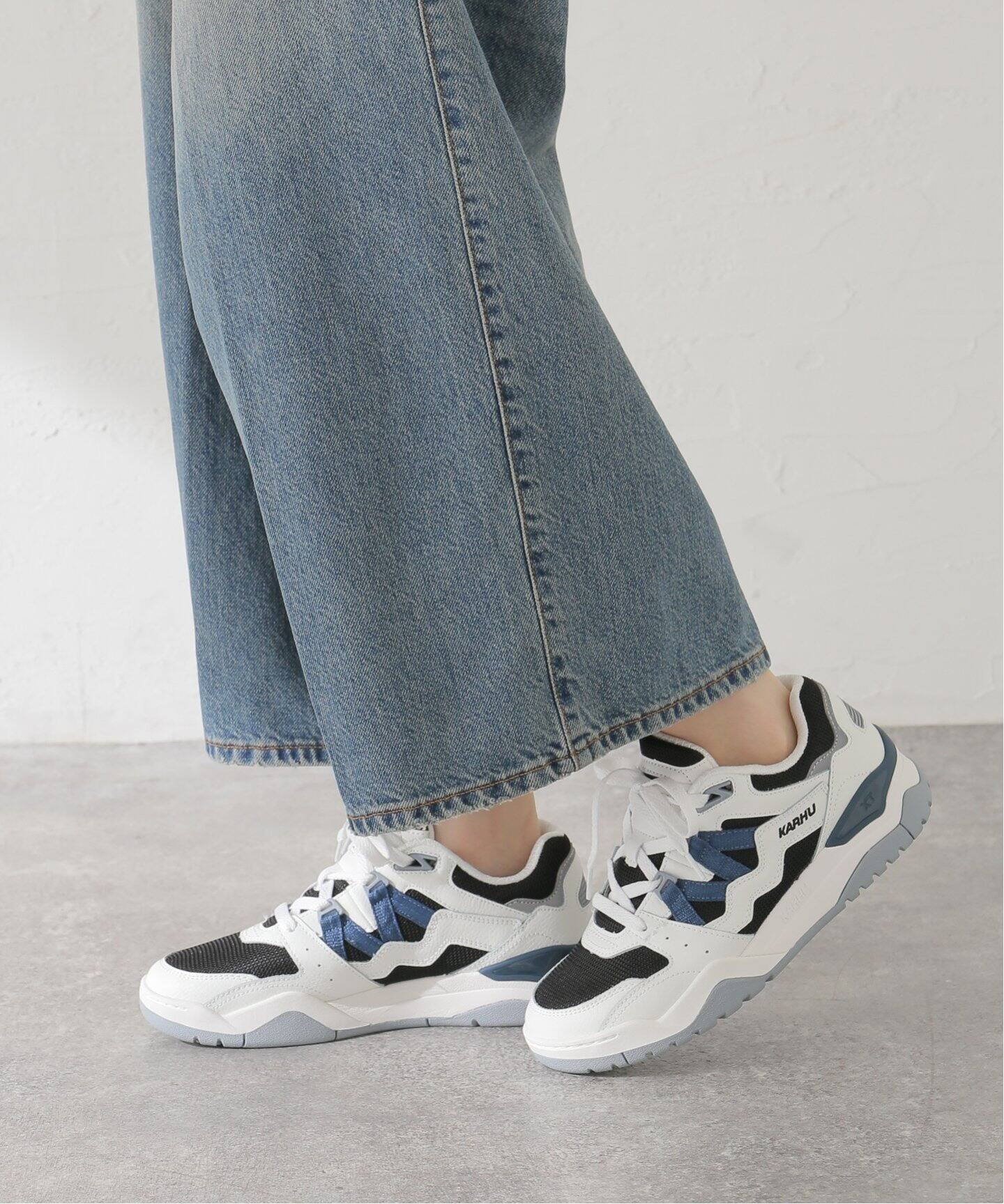 KARHU スニーカー ジャーナルスタンダードラックス KARHU