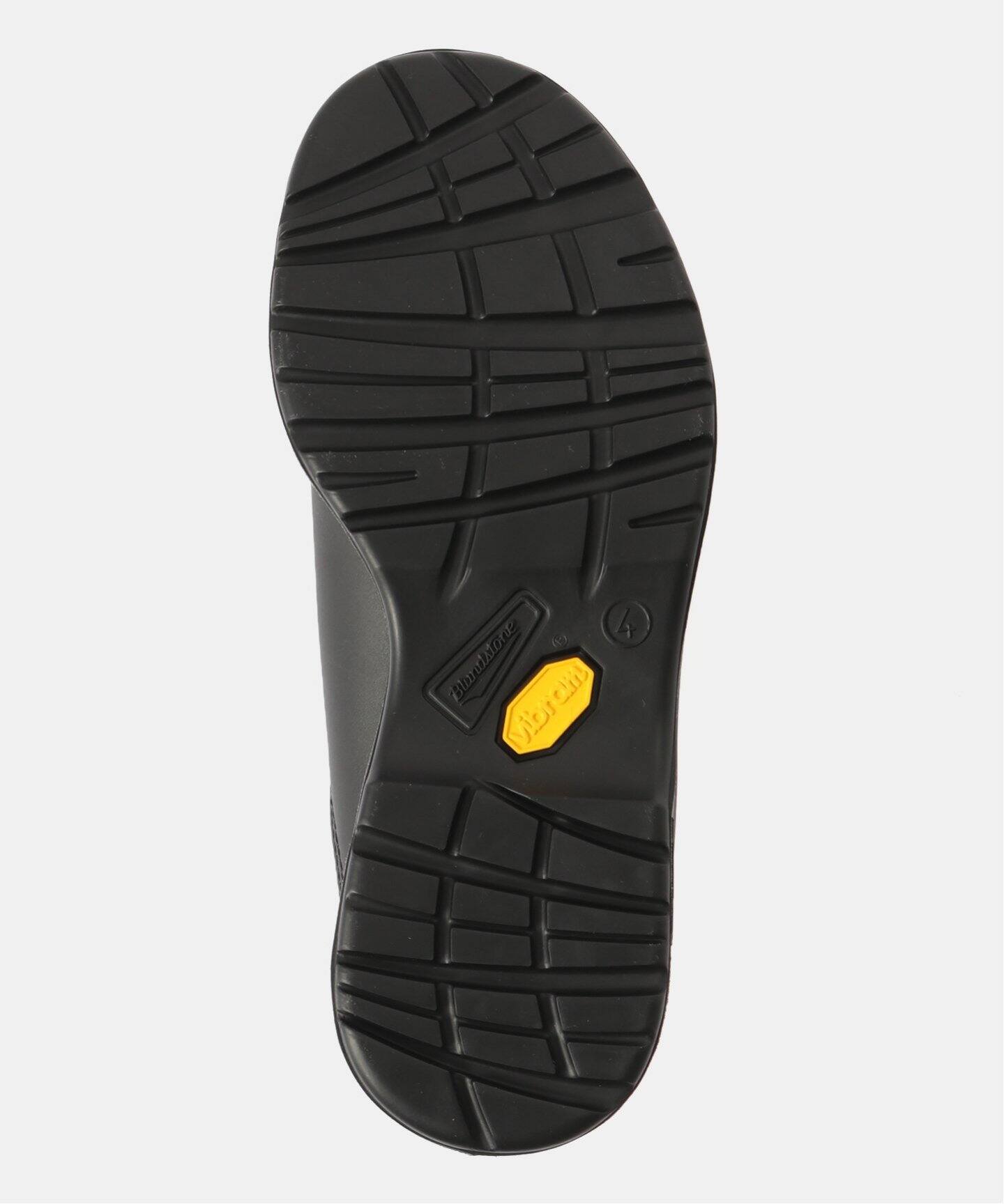 BLUNDSTONE 】ALL-TERRAIN CLOG（スリッポン）｜journal