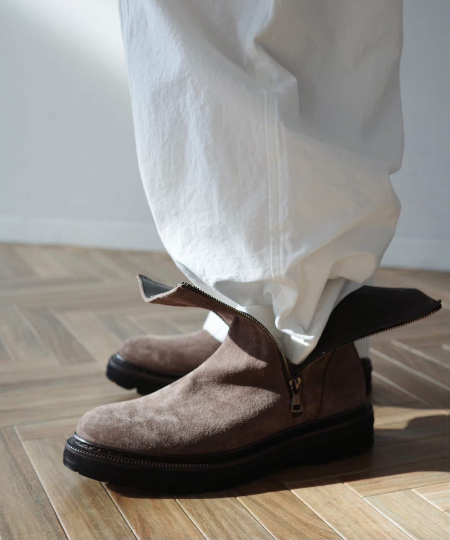 ジャーナルスタンダードラックス　STURLINIストゥリーニ STURLINI】 LOAFER（ローファー）｜journal standard luxe