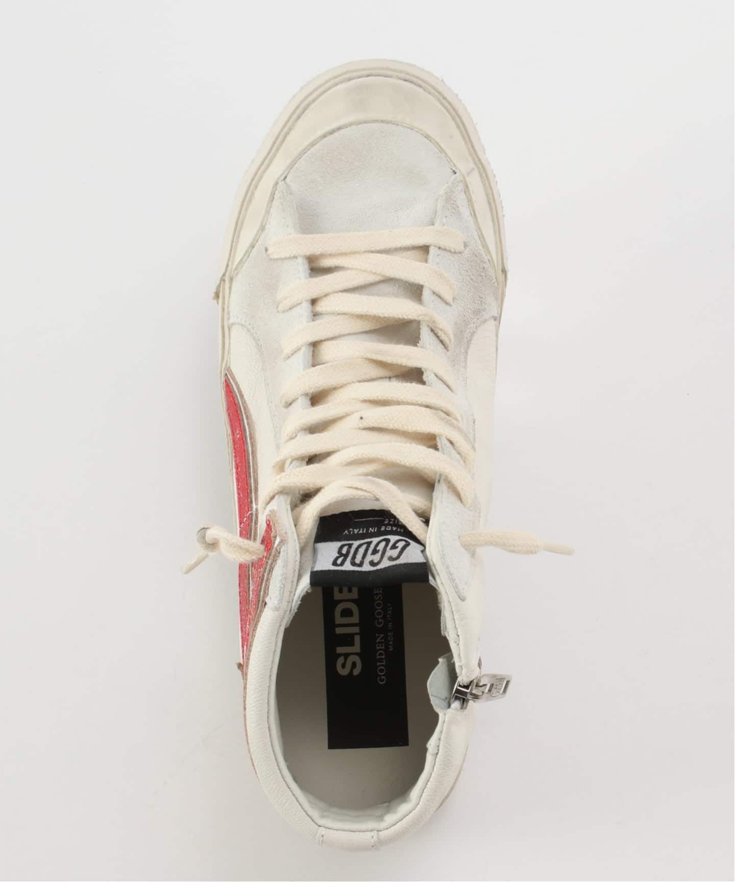J.S LUXE購入：GOLDEN GOOSE SLIDE38 J.S LUXE購入：GOLDEN GOOSE SLIDE38