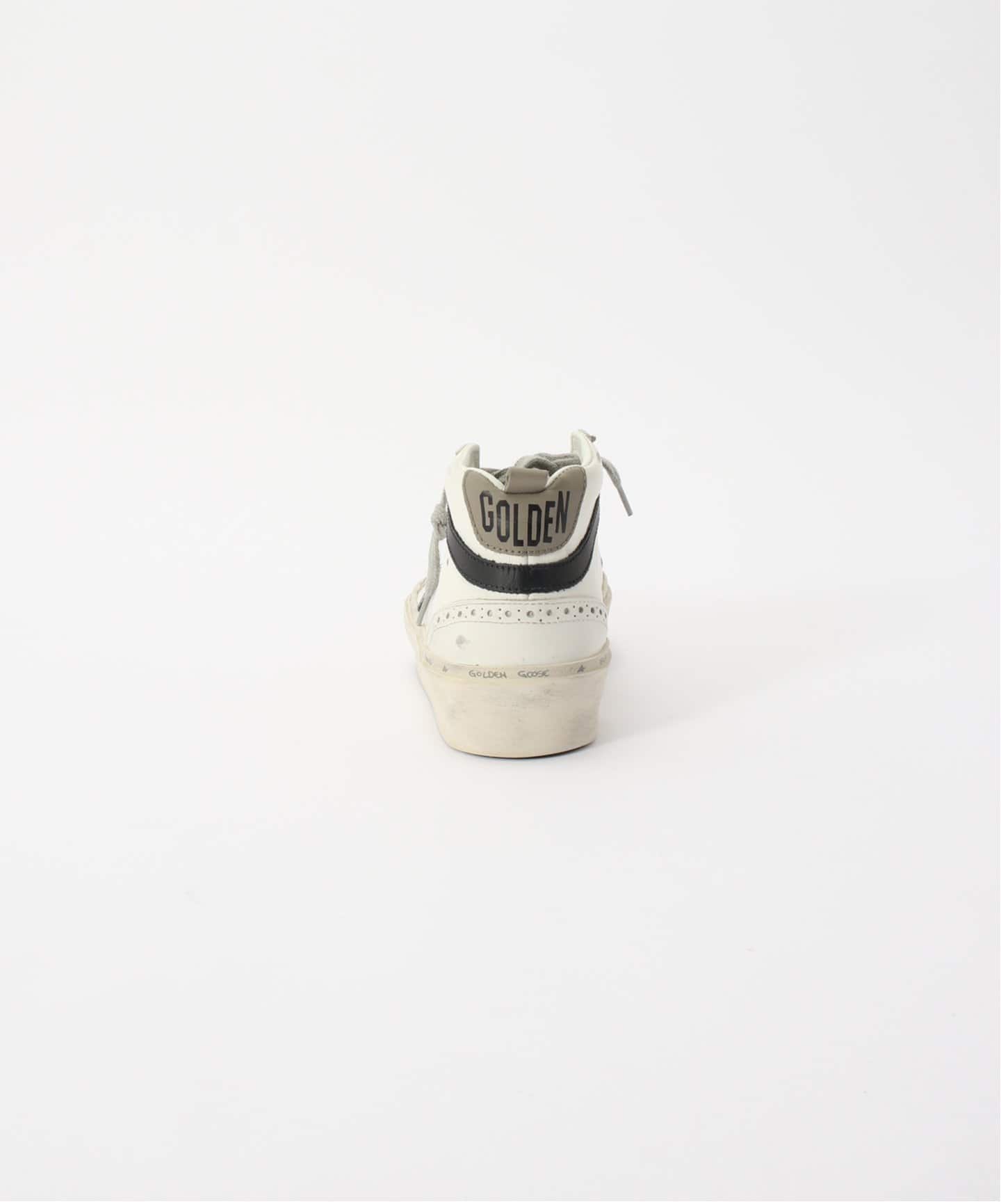 GOLDEN GOOSE】 HI MID STAR（スニーカー）｜journal standard