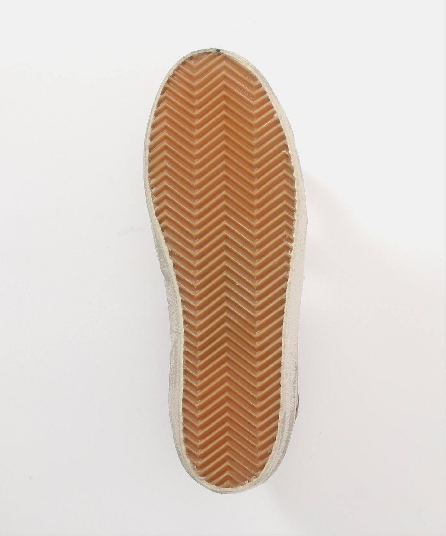 GOLDEN GOOSE】 SUPER STAR（スニーカー）｜journal standard luxe