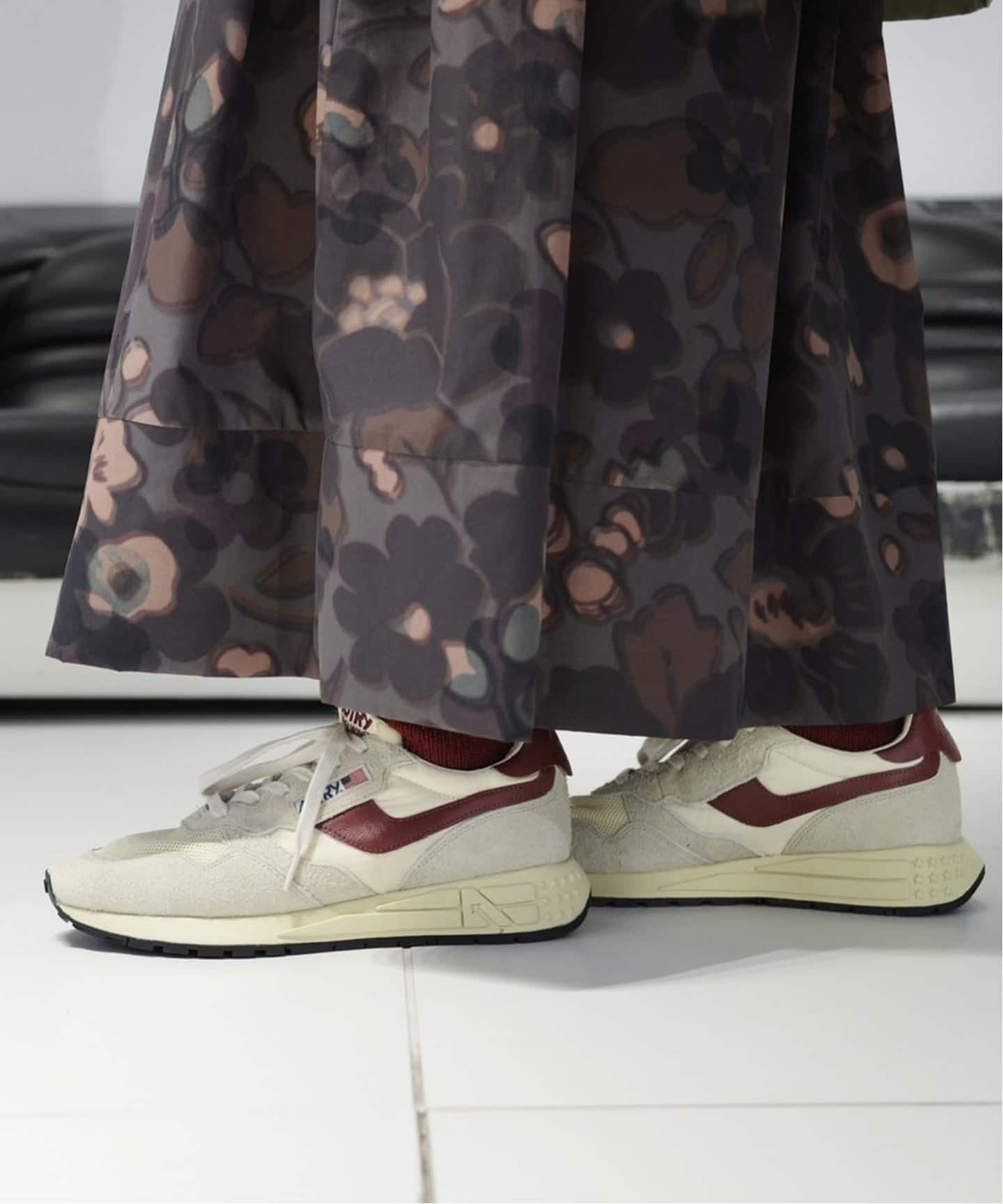 AUTRY 】REELWIND（スニーカー）｜journal standard luxe（ジャーナル