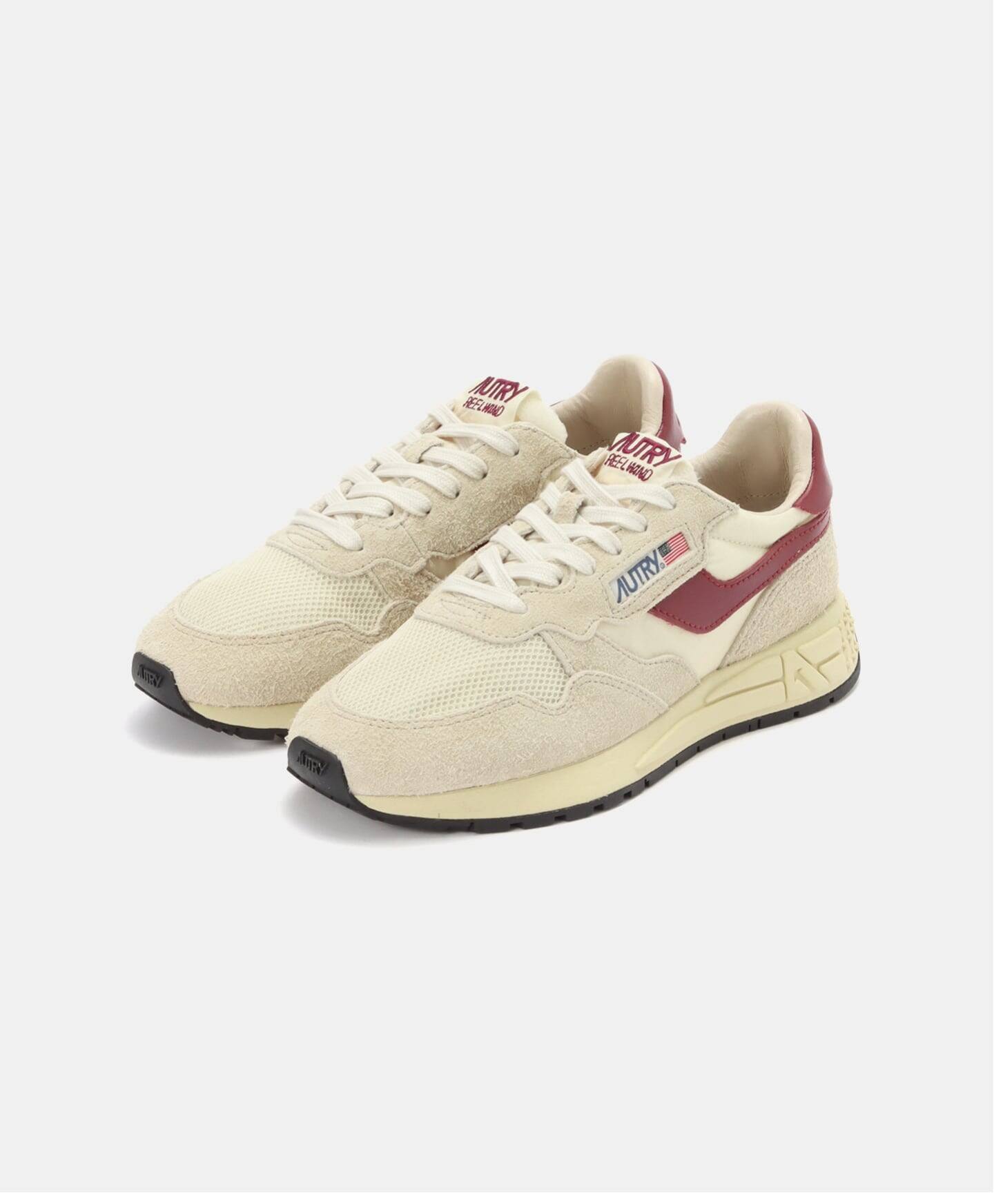 AUTRY 】REELWIND（スニーカー）｜journal standard luxe（ジャーナル