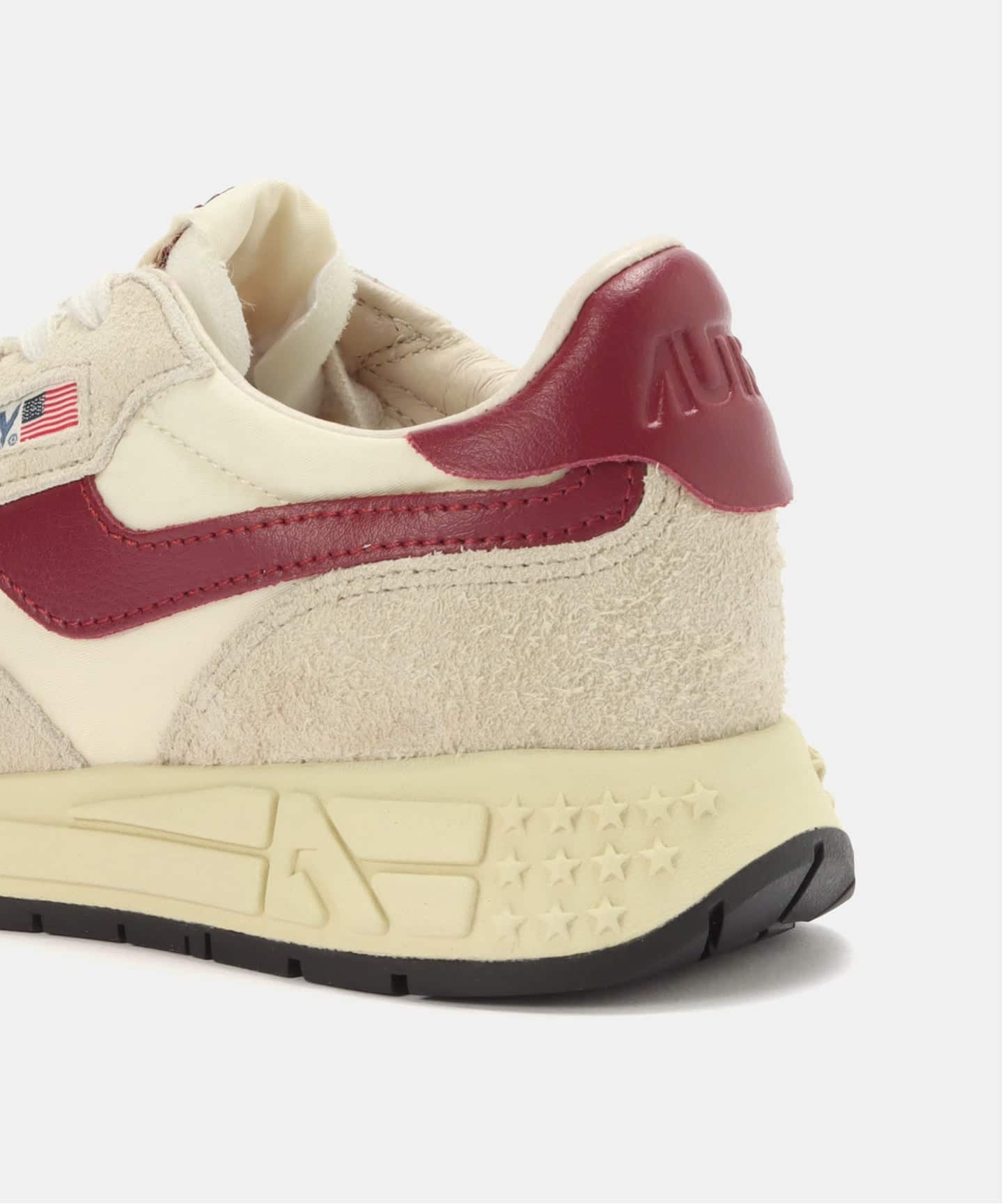 j.s luxe【AUTRY 】 MEDALIST コーデュロイ39