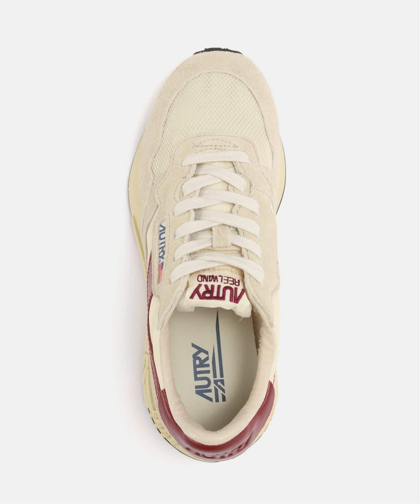 AUTRY 】REELWIND（スニーカー）｜journal standard luxe（ジャーナル