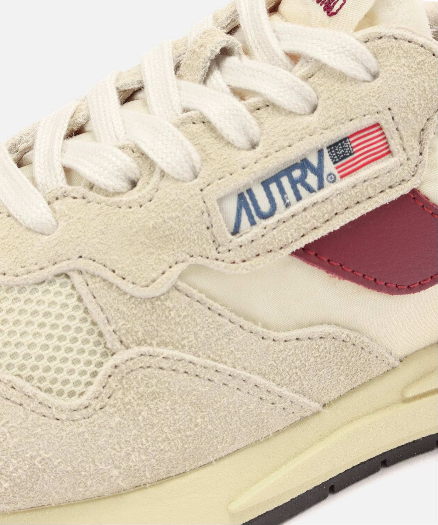 AUTRY 】REELWIND（スニーカー）｜journal standard luxe（ジャーナル