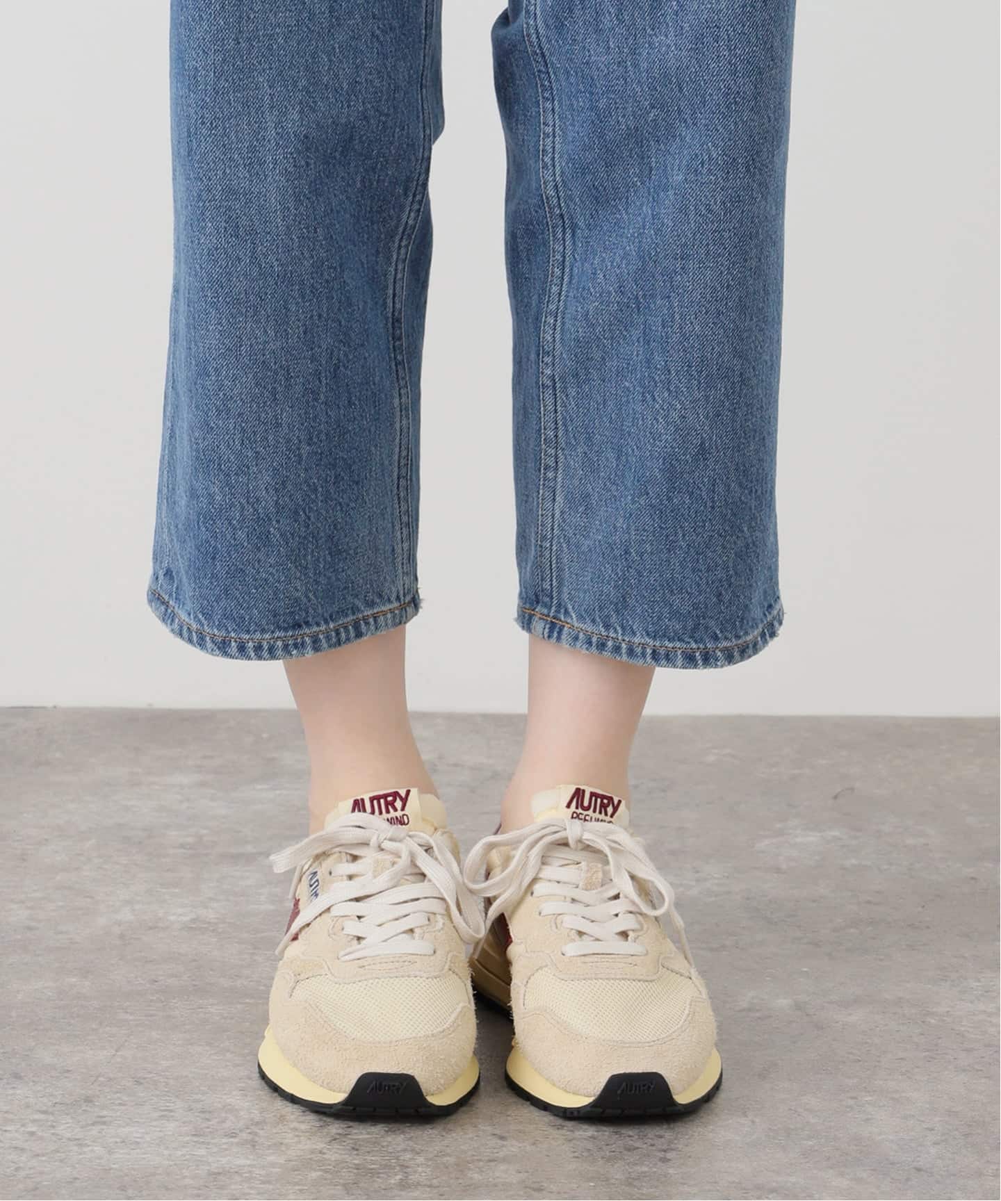 AUTRY 】REELWIND（スニーカー）｜journal standard luxe（ジャーナル