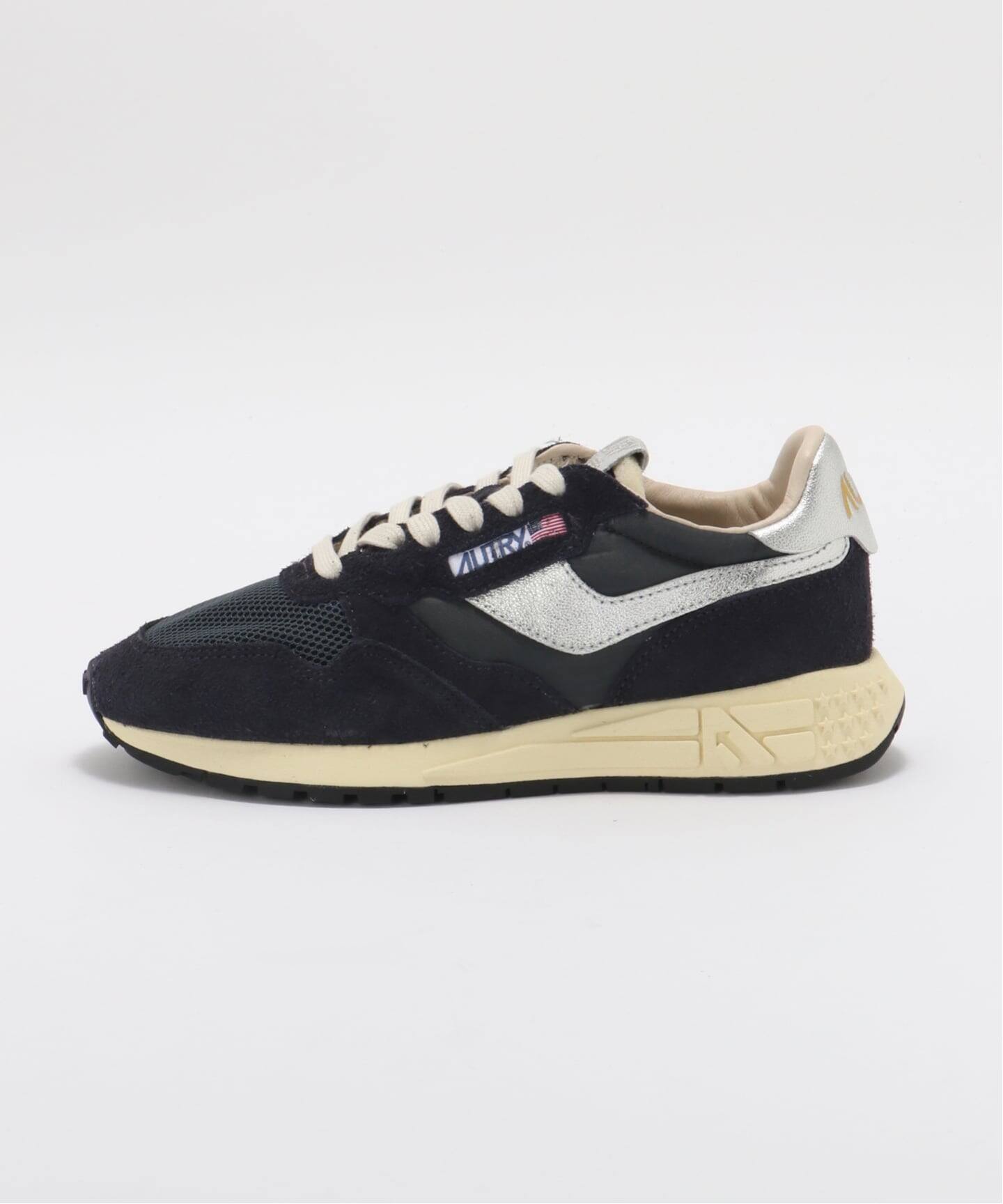 j.s luxe【AUTRY 】 MEDALIST コーデュロイ 39 lee スニーカー