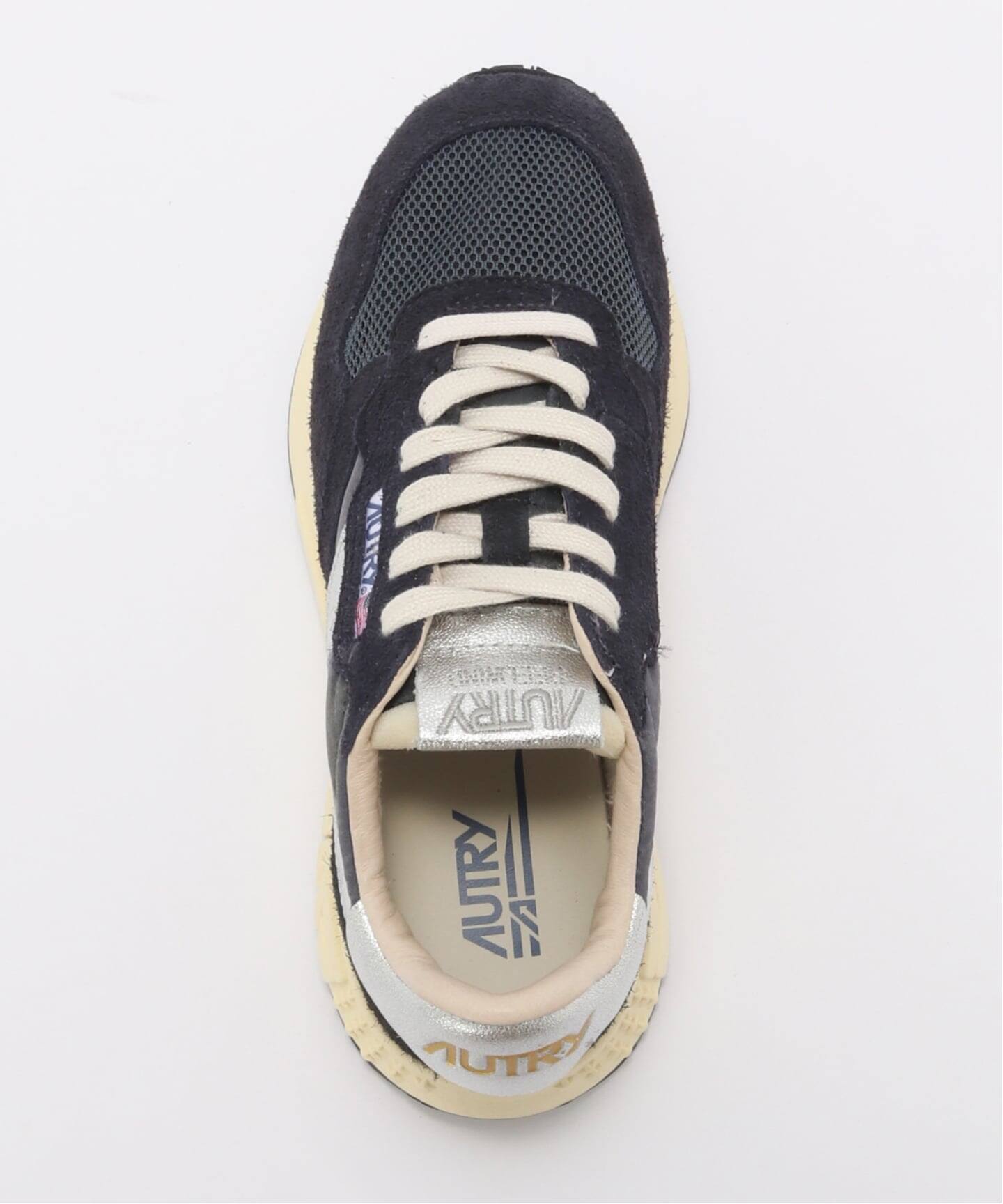 AUTRY】 REELWIND（スニーカー）｜journal standard luxe（ジャーナル