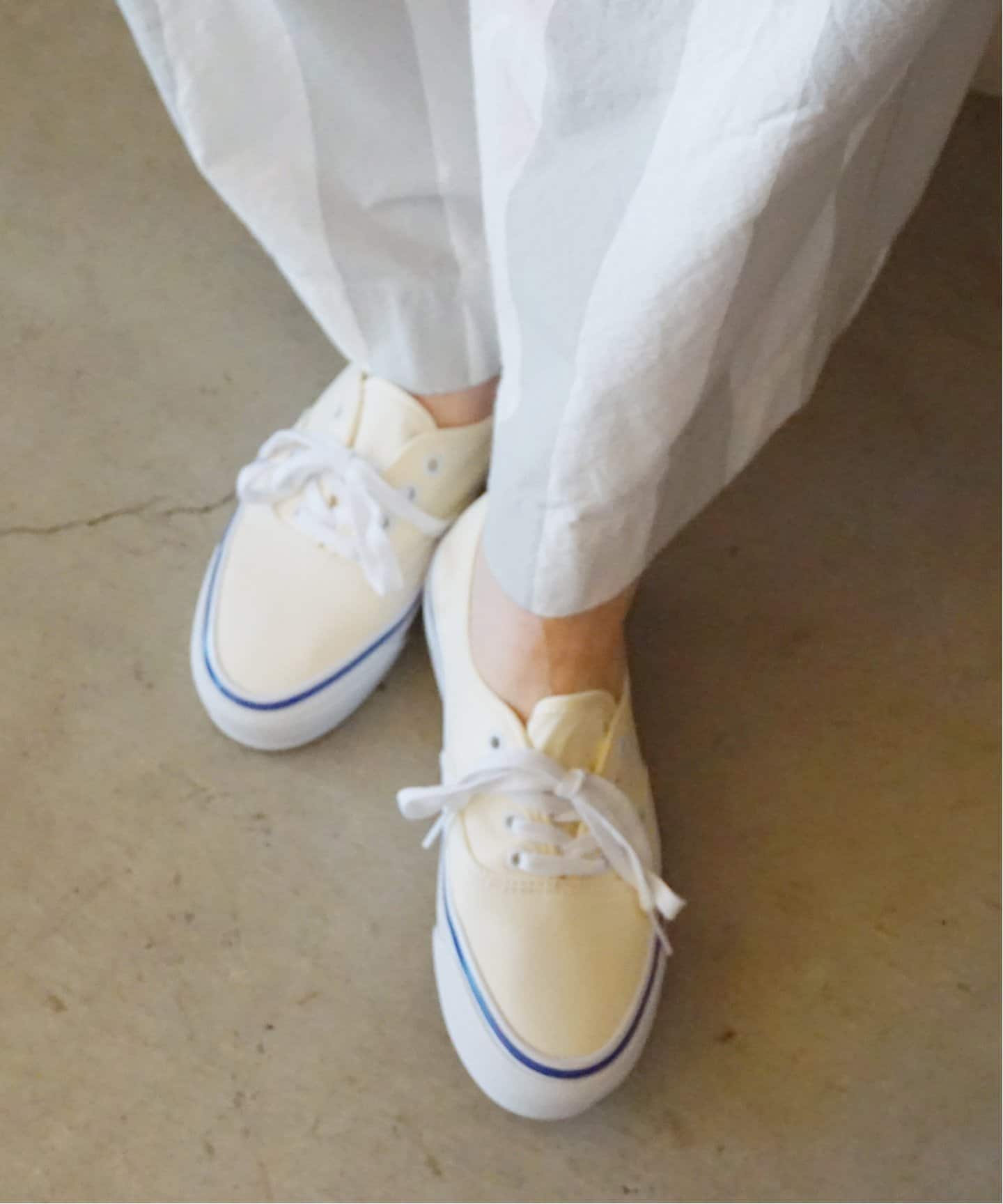 VANS】 LX Authentic Reissue 44（スニーカー）｜journal standard