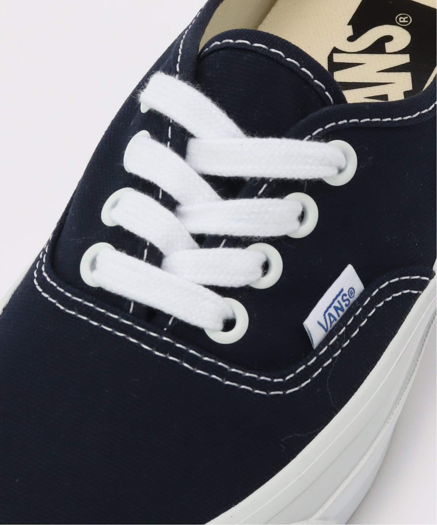 VANS】 LX Authentic Reissue 44（スニーカー）｜journal standard