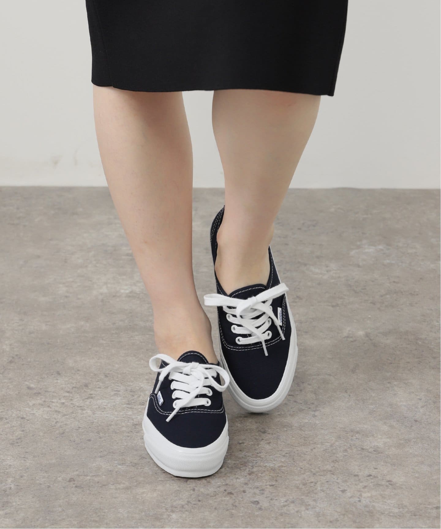 VANS】 LX Authentic Reissue 44（スニーカー）｜journal standard
