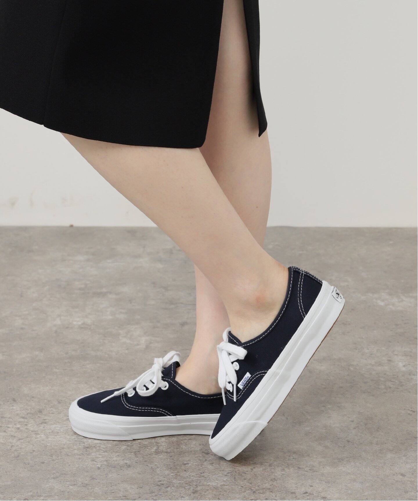 VANS】 LX Authentic Reissue 44（スニーカー）｜journal standard