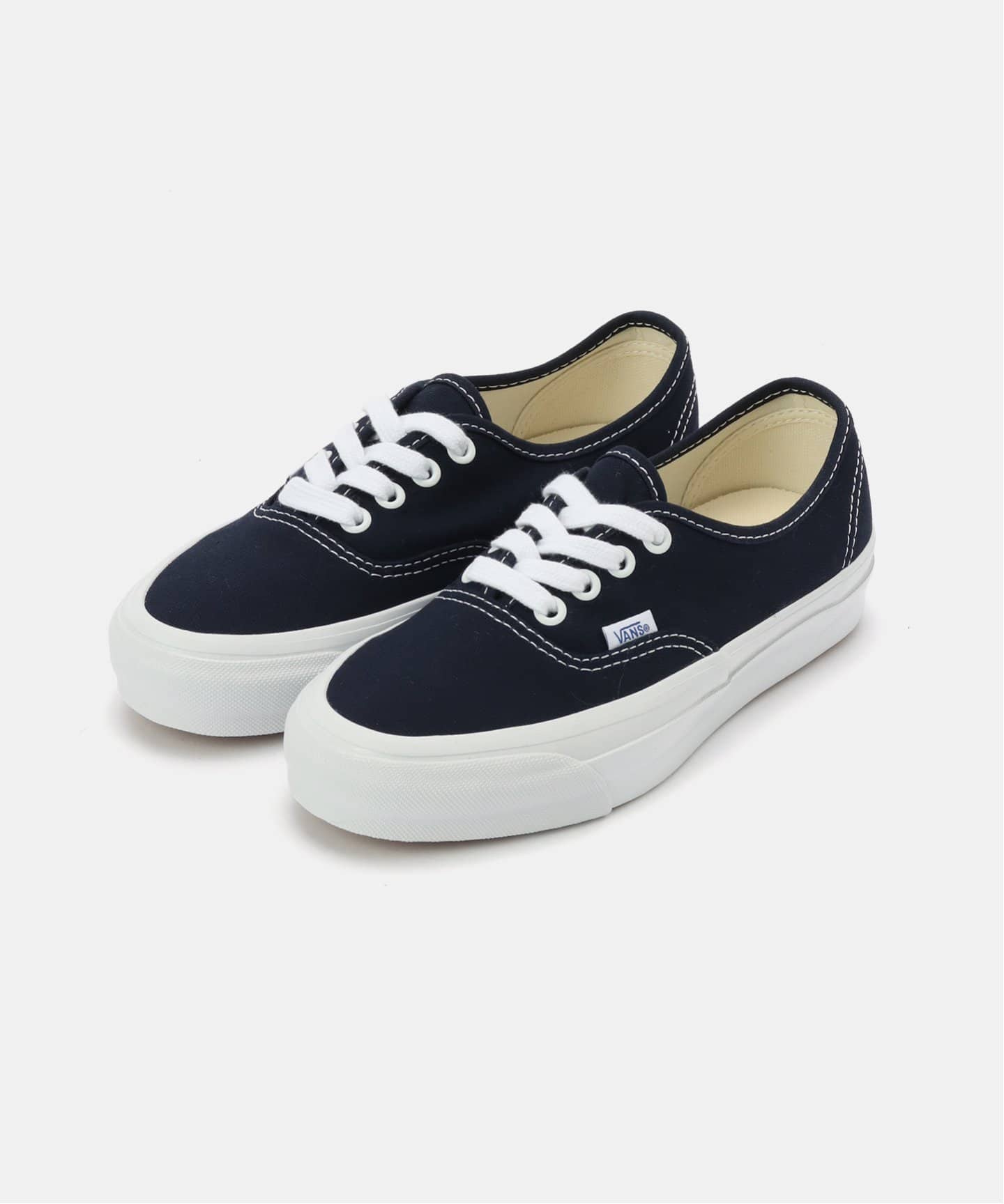 【VANS】 LX Authentic Reissue 44