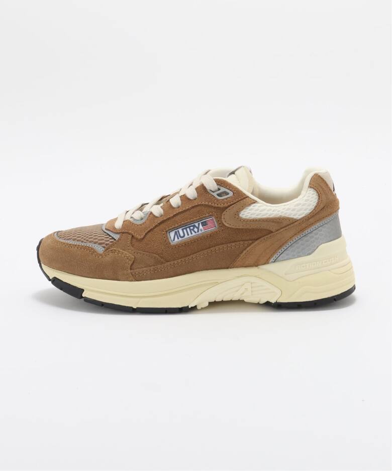 AUTRY】 HYPERWAY LOW（スニーカー）｜journal standard luxe 