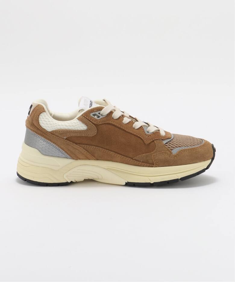 AUTRY】 HYPERWAY LOW（スニーカー）｜journal standard luxe 
