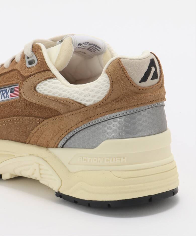 AUTRY】 HYPERWAY LOW（スニーカー）｜journal standard luxe 