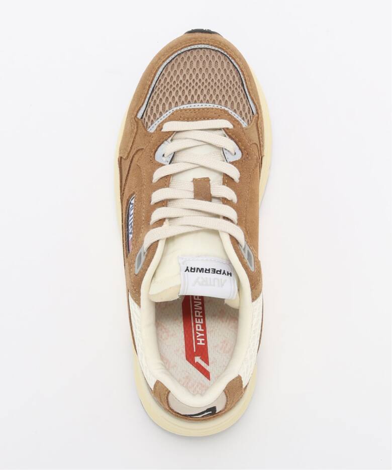 AUTRY】 HYPERWAY LOW（スニーカー）｜journal standard luxe 